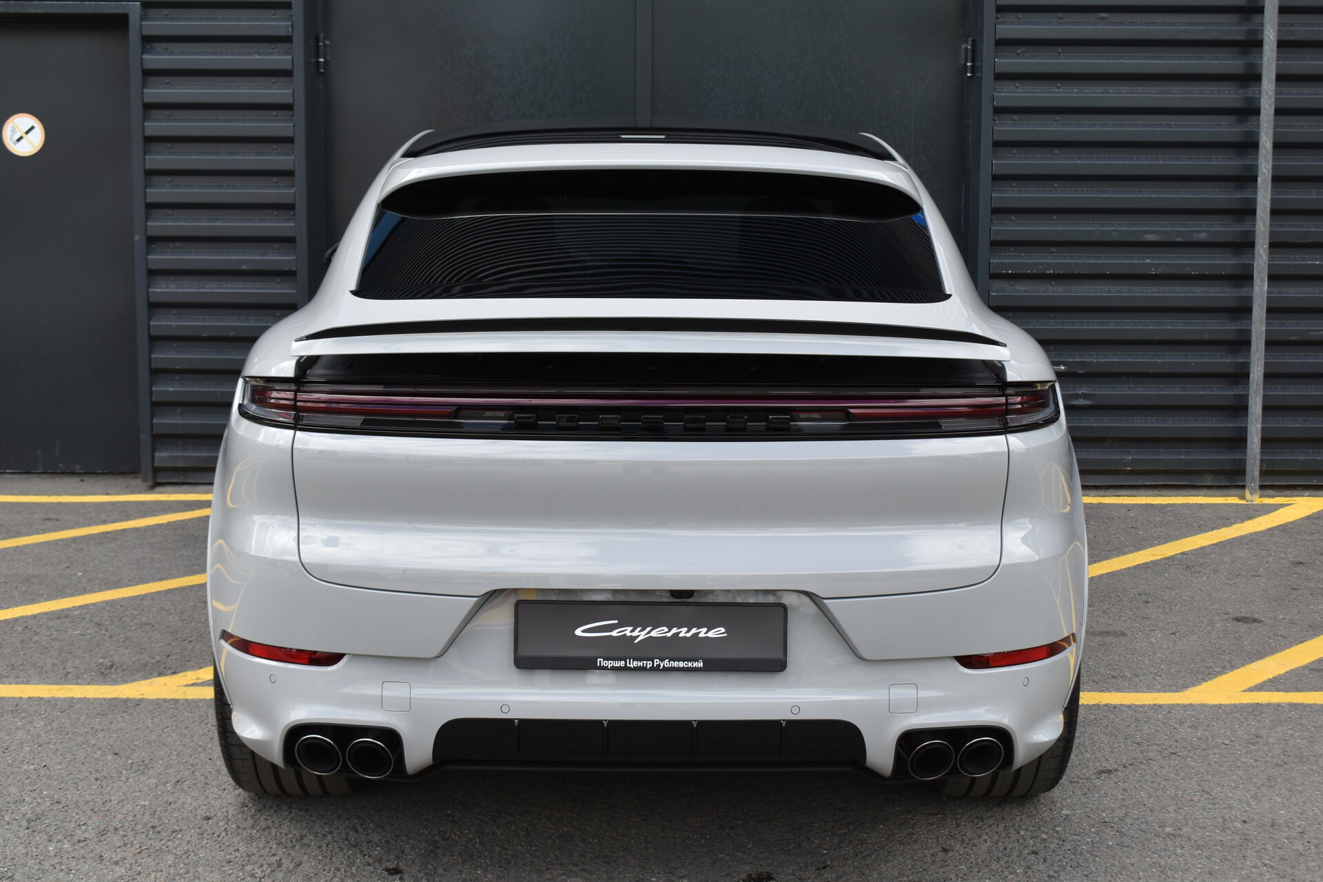80881274 Coupé 3.0 AT (353 л.с.) 4WD №8