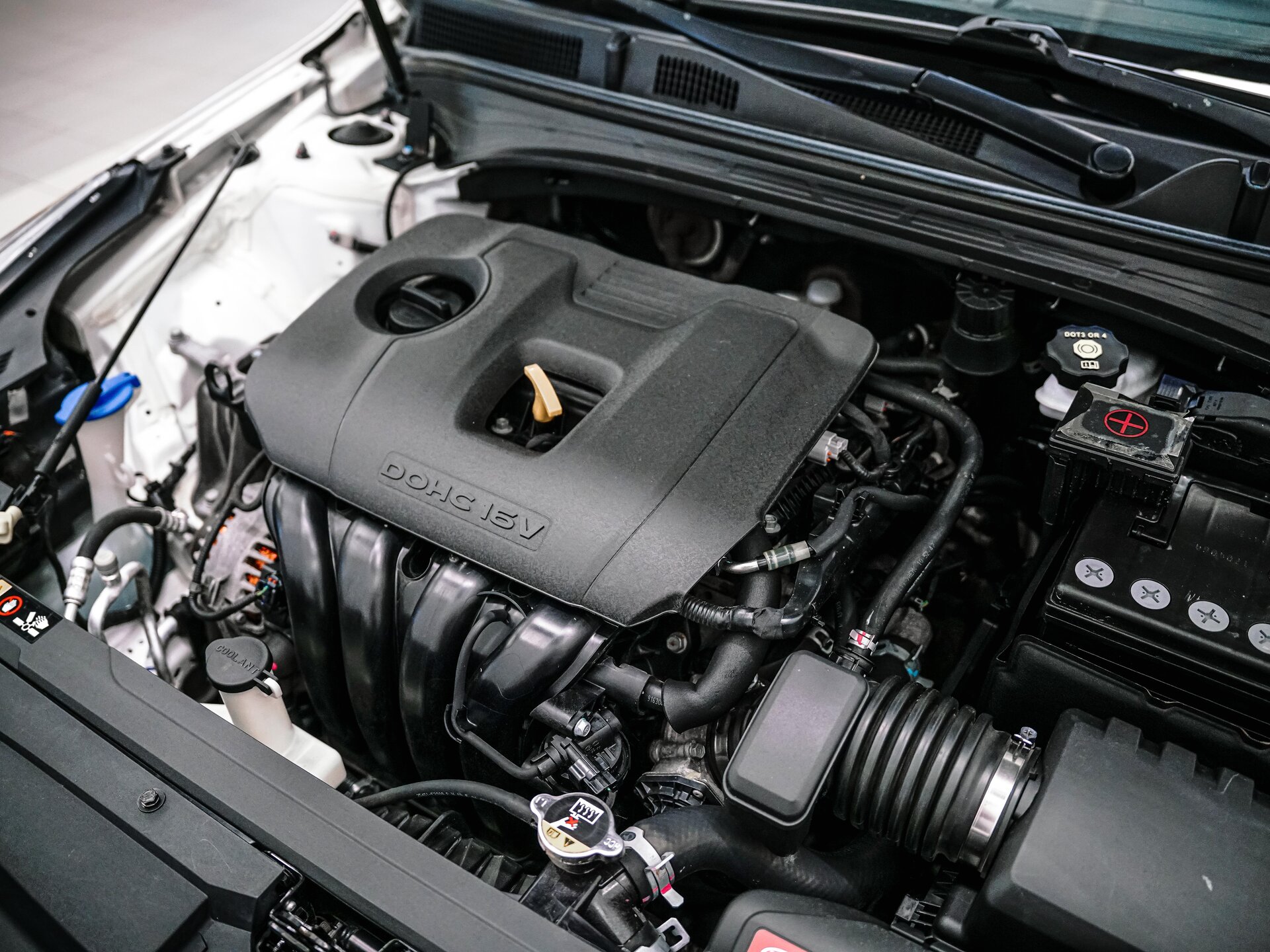 Kia Cerato 2018 28