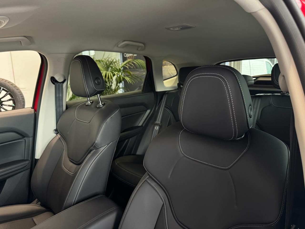 Haval Jolion 2026
