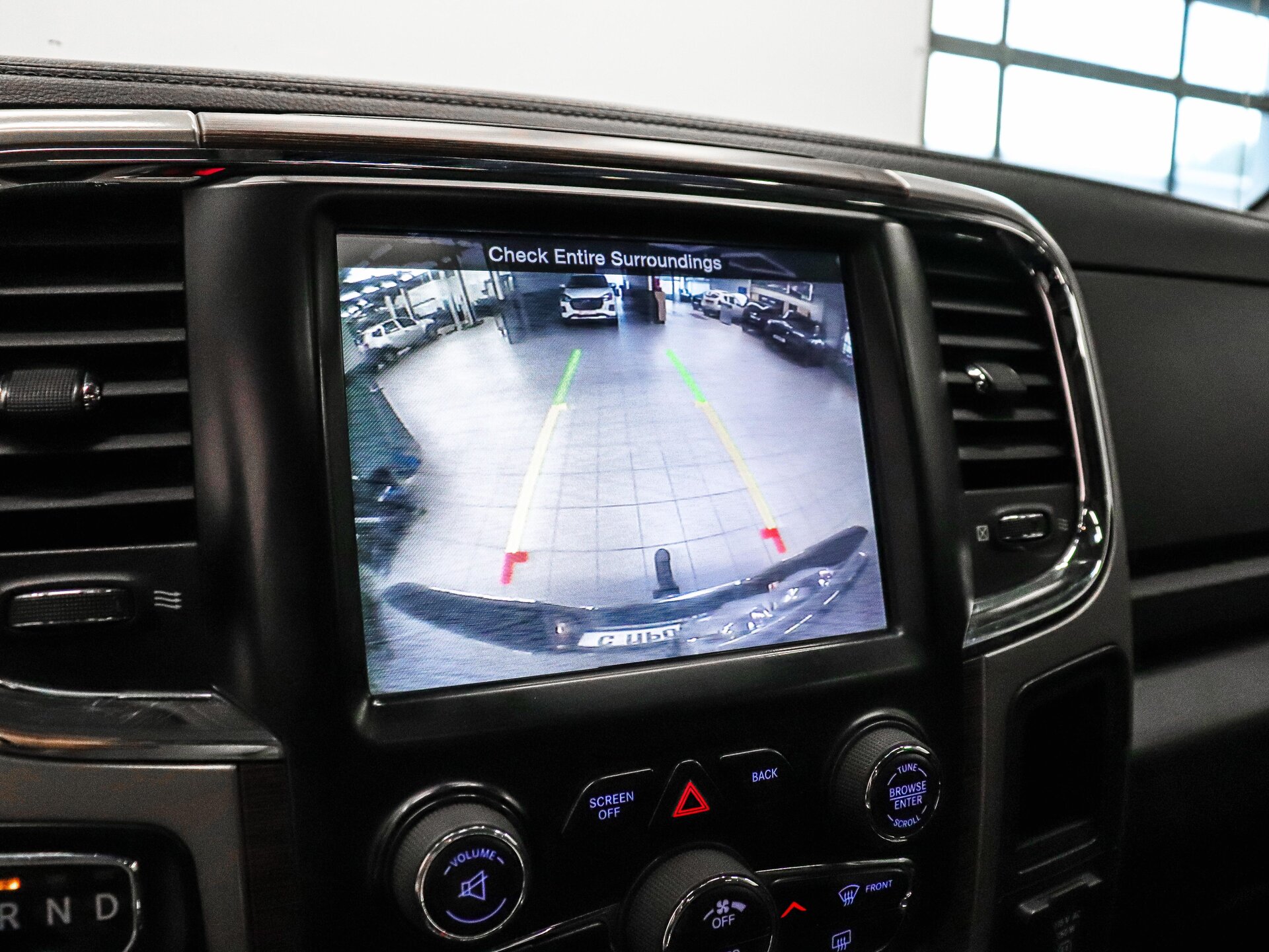 Dodge RAM 2013 24