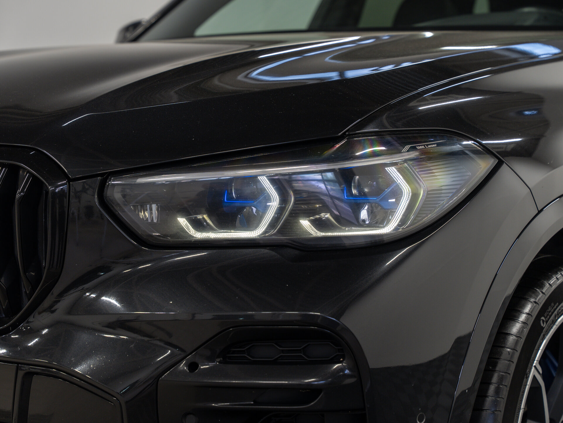 Автомобиль BMW X5 40d 3.0d AT (340 л.с.) 4WD - 2