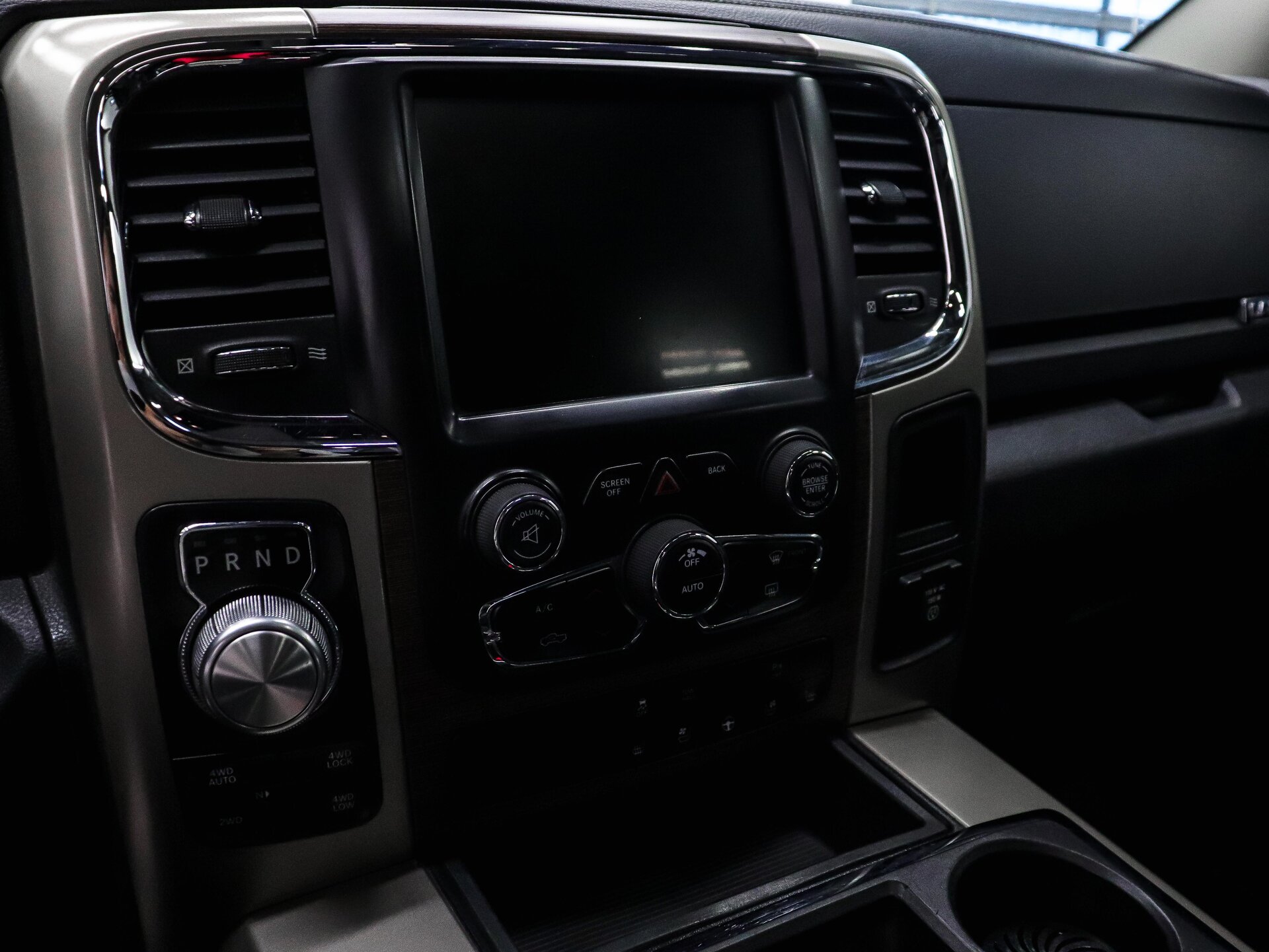 Dodge RAM 2013 22