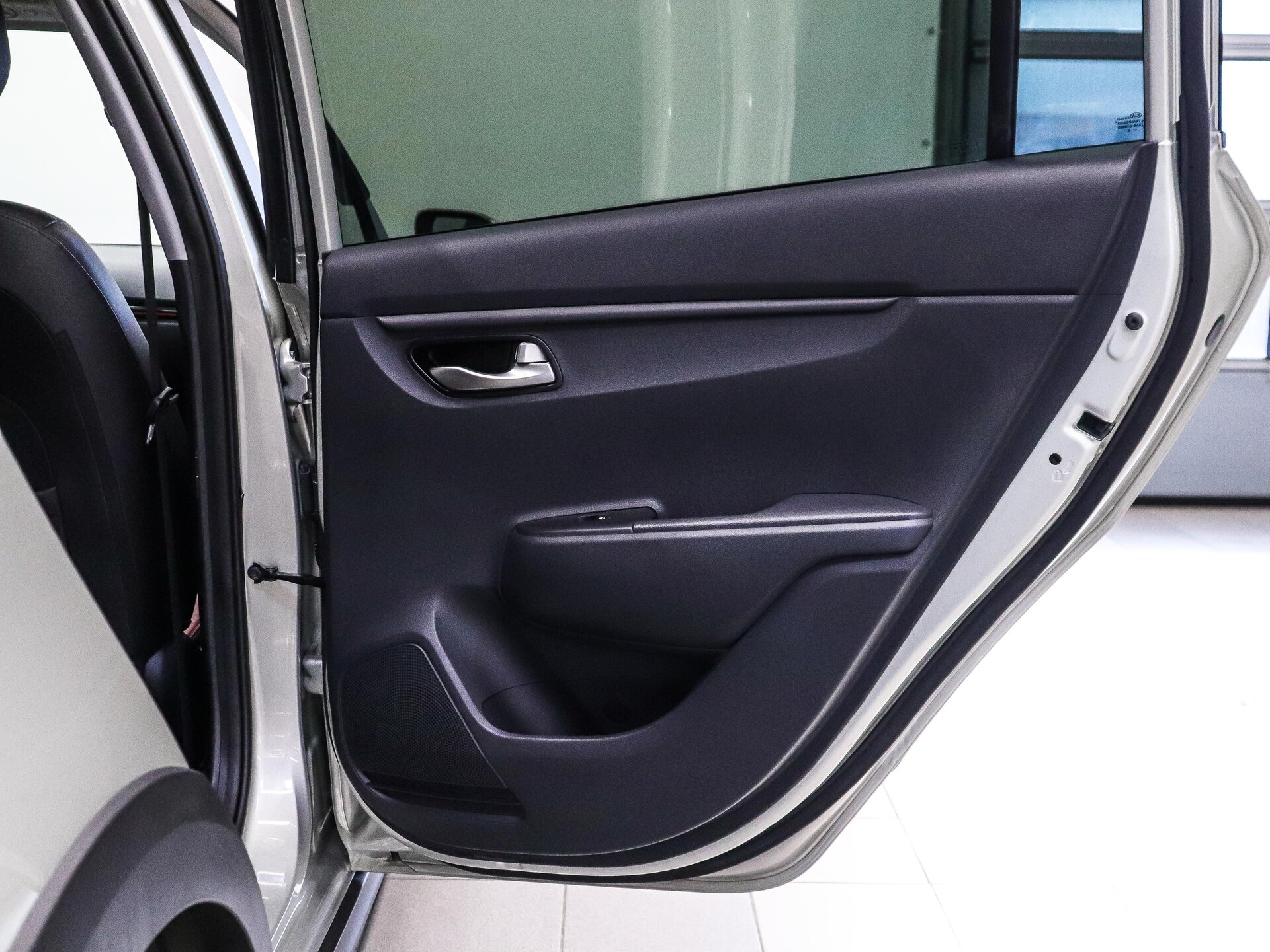 Kia Rio 2020 25