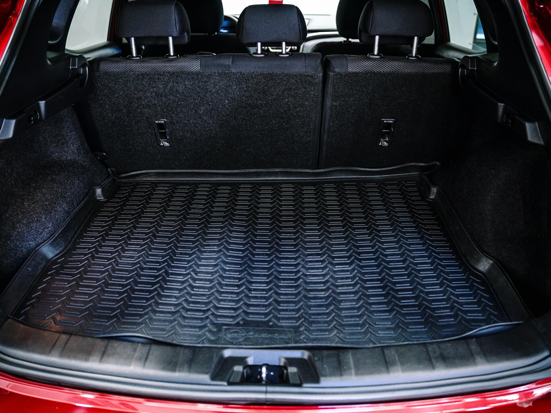 Nissan Qashqai 2016 26