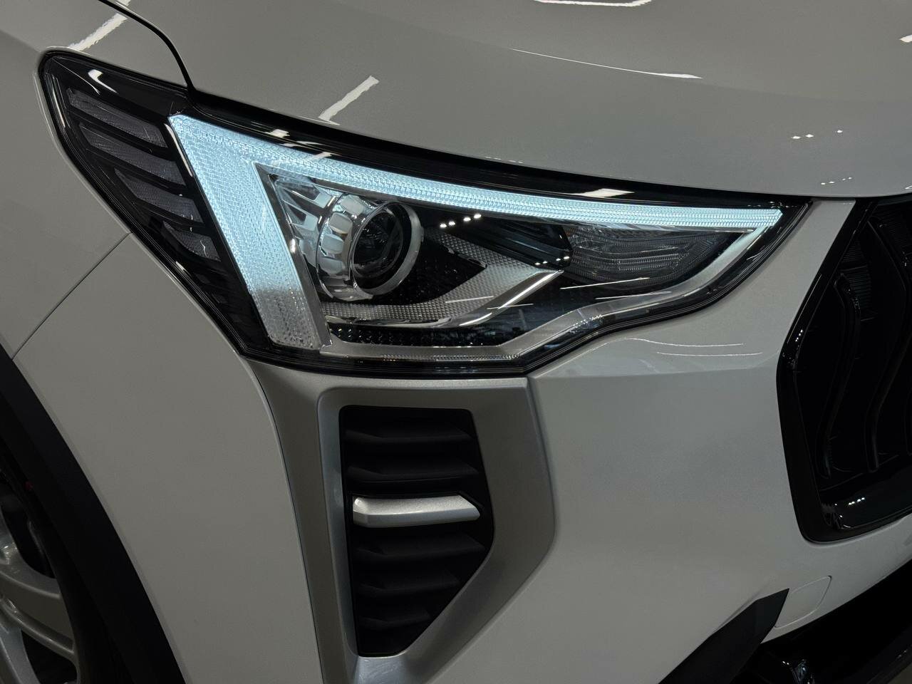 Haval Jolion 2026