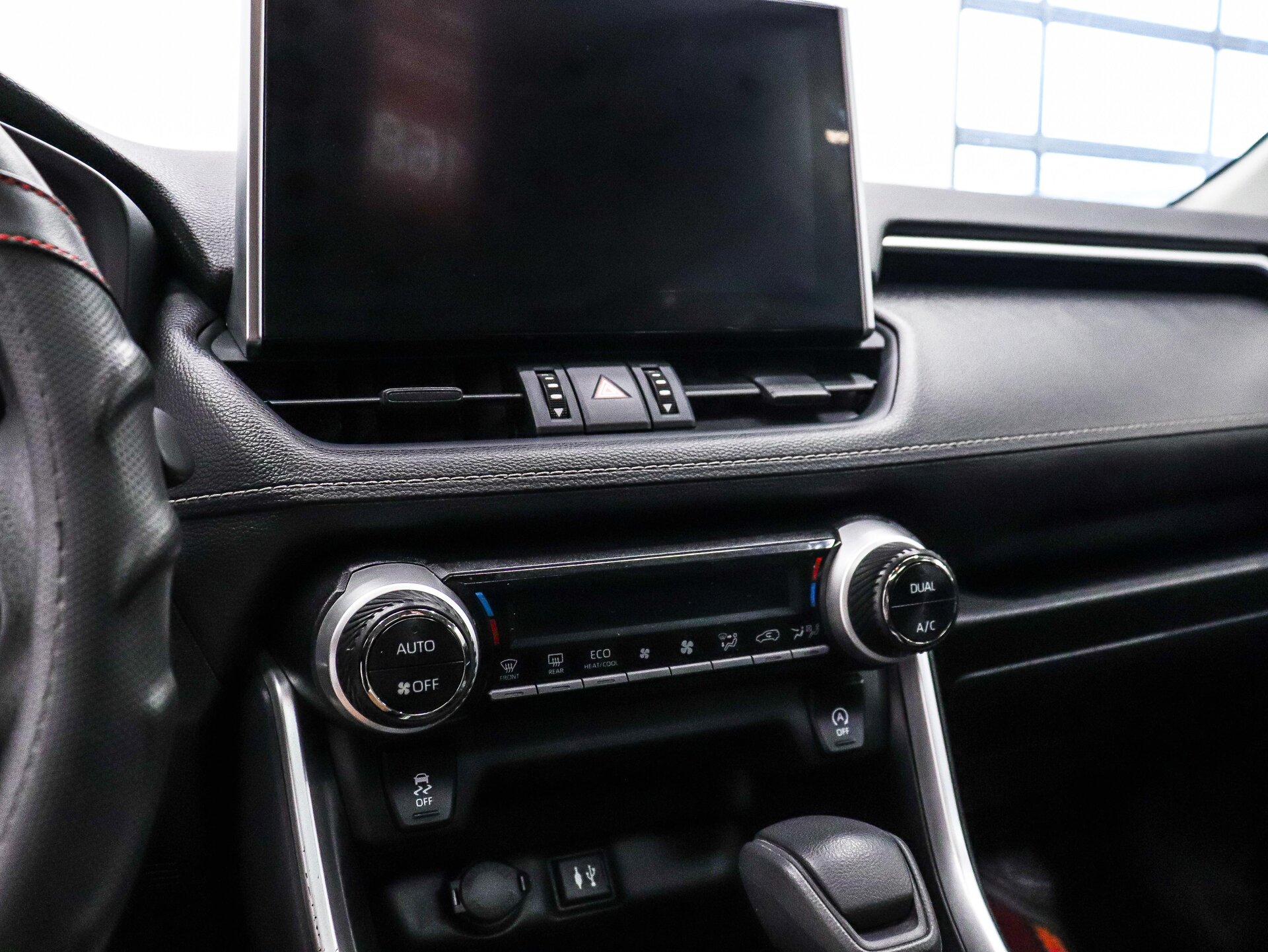 Toyota Wildlander 2020 23