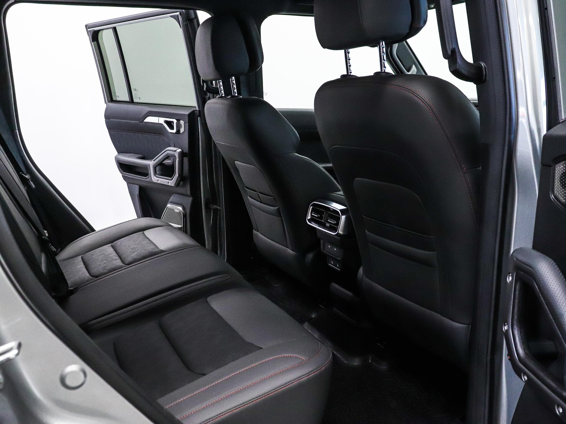 Jetour T2 2024 15