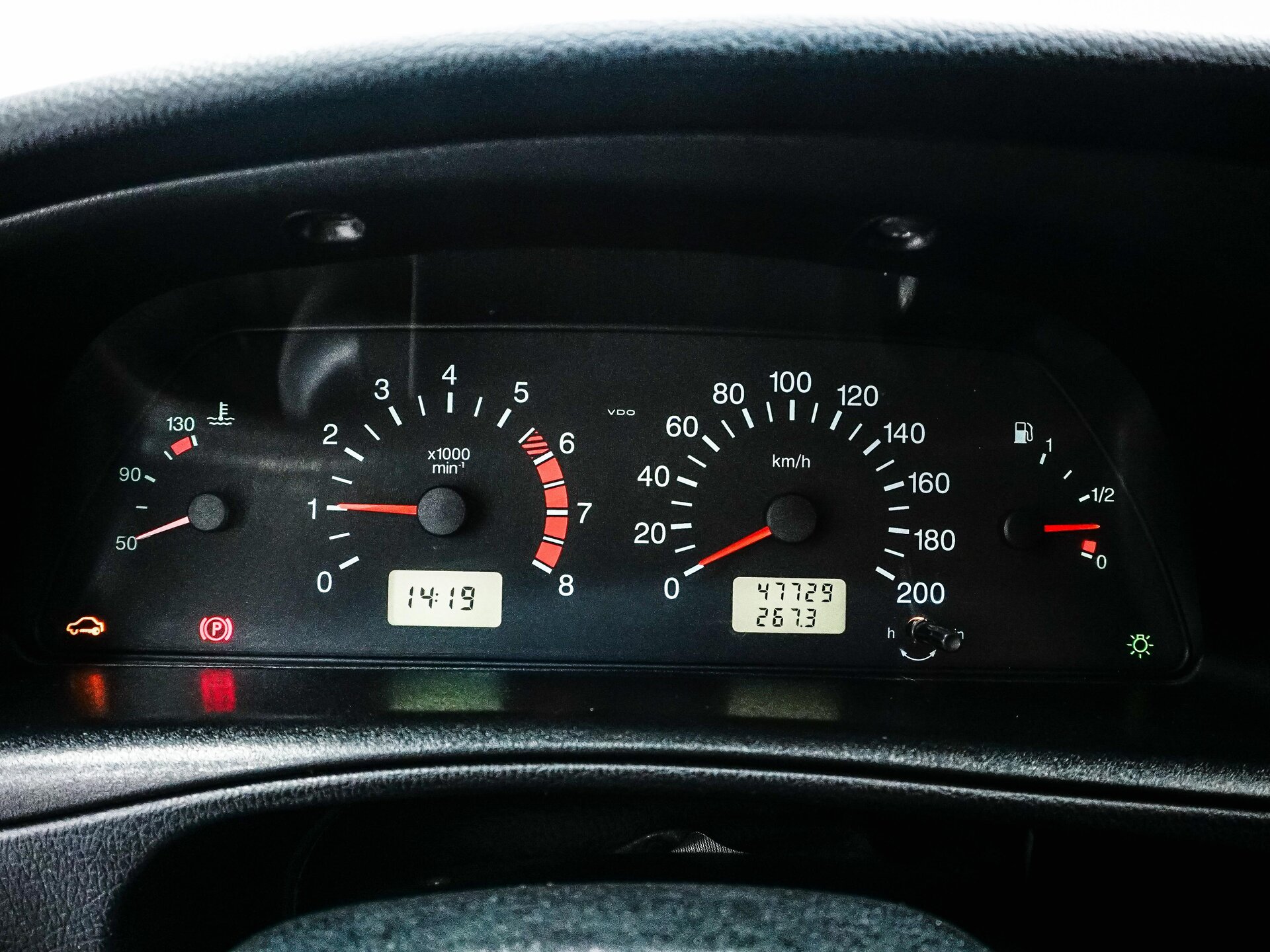 Chevrolet Niva 2012 19