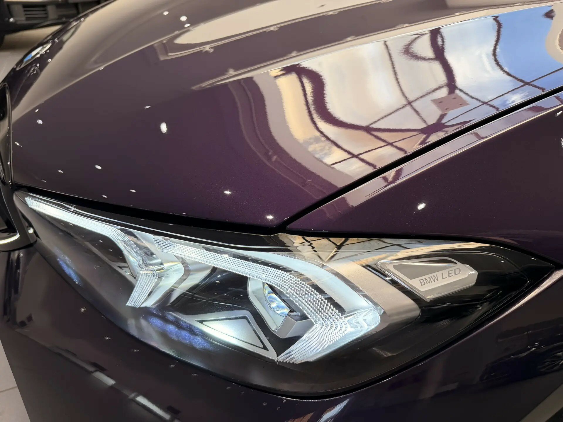 Автомобиль BMW 3 серии 330i 2.0 AT (245 л.с.) - 9