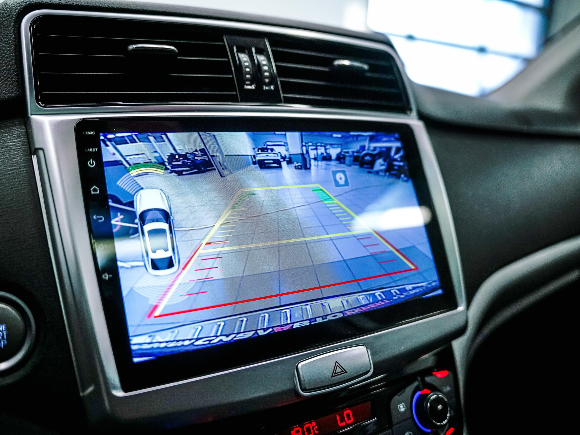 Haval H6 2019 23