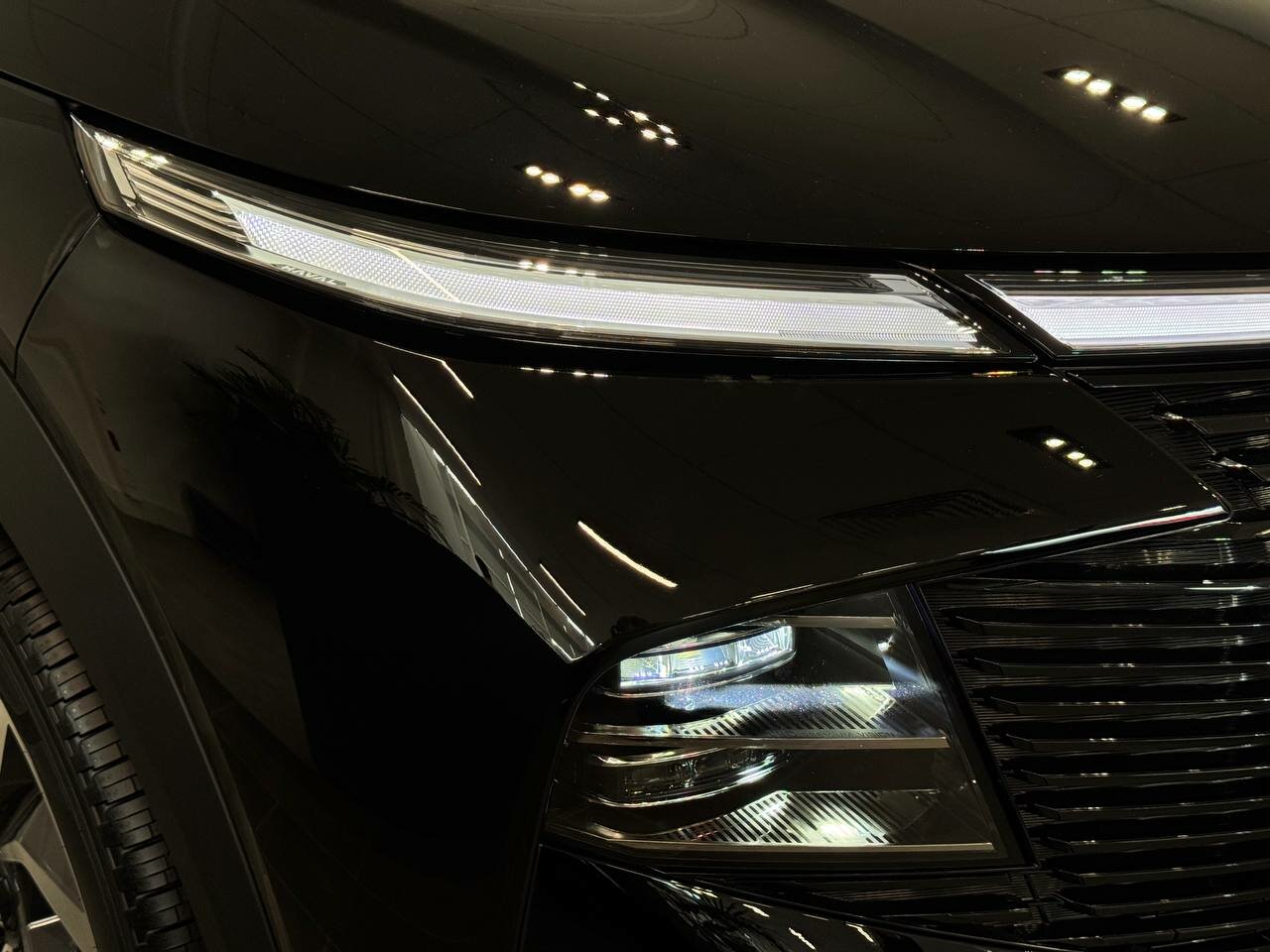 Haval F7x 2026