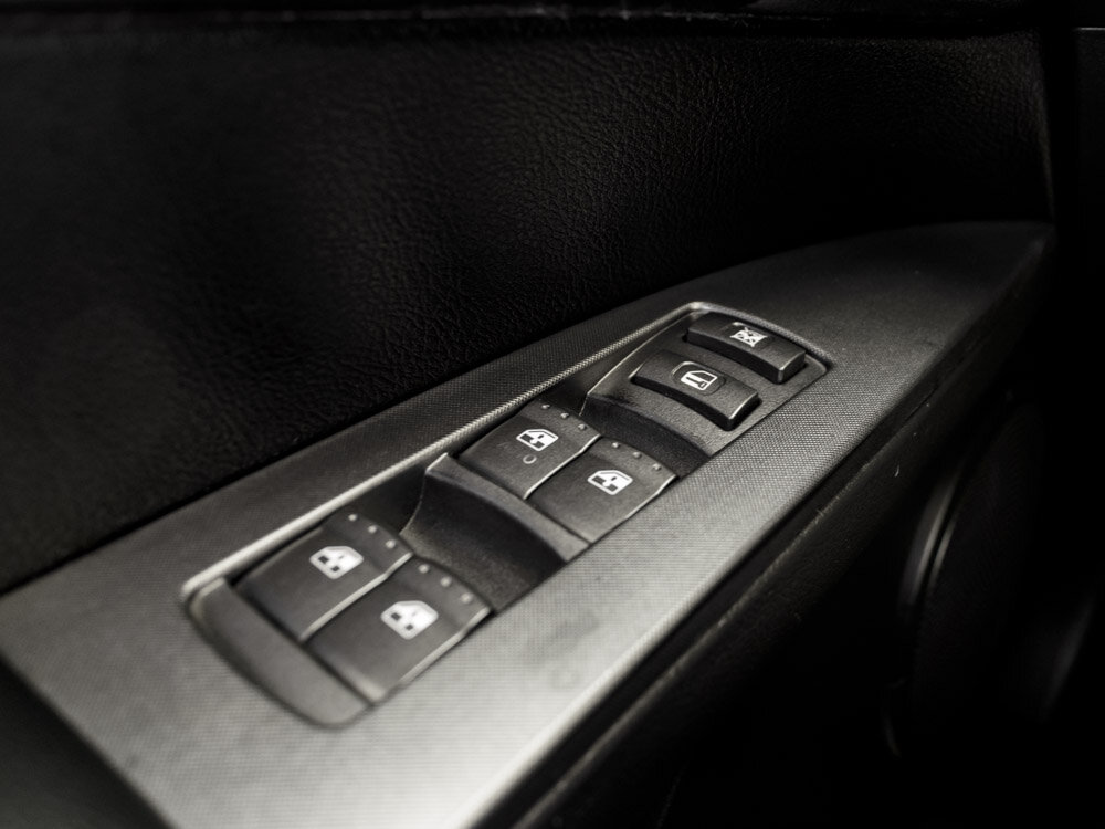 Купить SsangYong Kyron 6-speed 2.3 AT (150 л.с.) 4WD, 2014 в Екатеренбурге