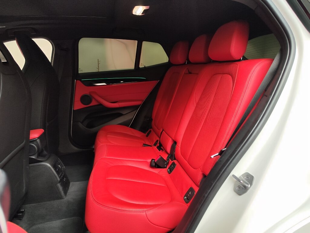 Автомобиль BMW X2 M35i 2.0 AT (306 л.с.) 4WD - 9
