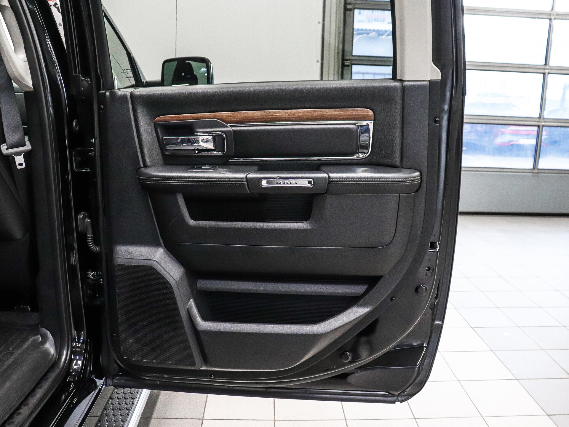 Dodge RAM 2013 26
