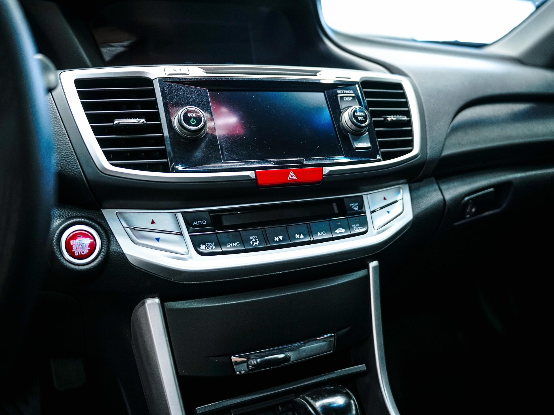 Honda Accord 2013 23