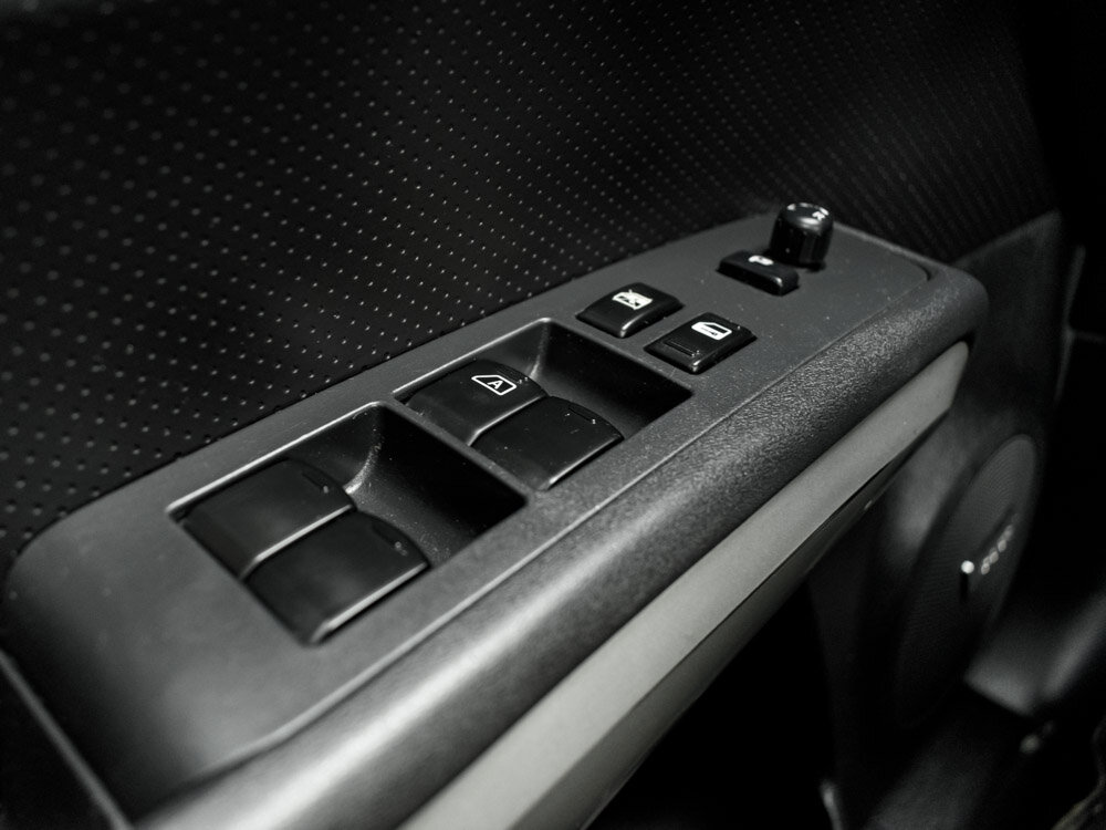 Купить Nissan X-Trail 2.5 CVT (170 л.с.) 4WD, 2013 в Екатеренбурге
