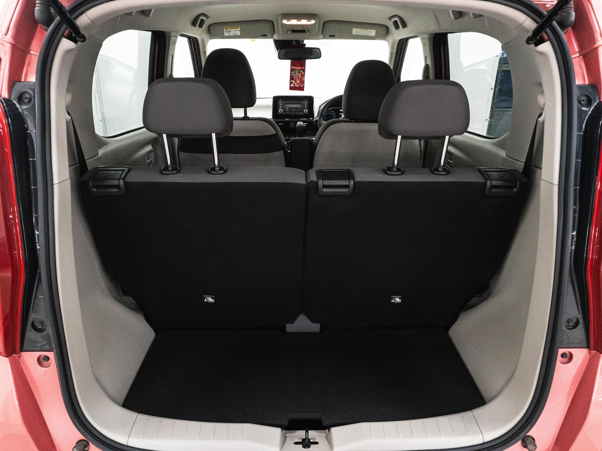 Nissan Dayz 2019 27