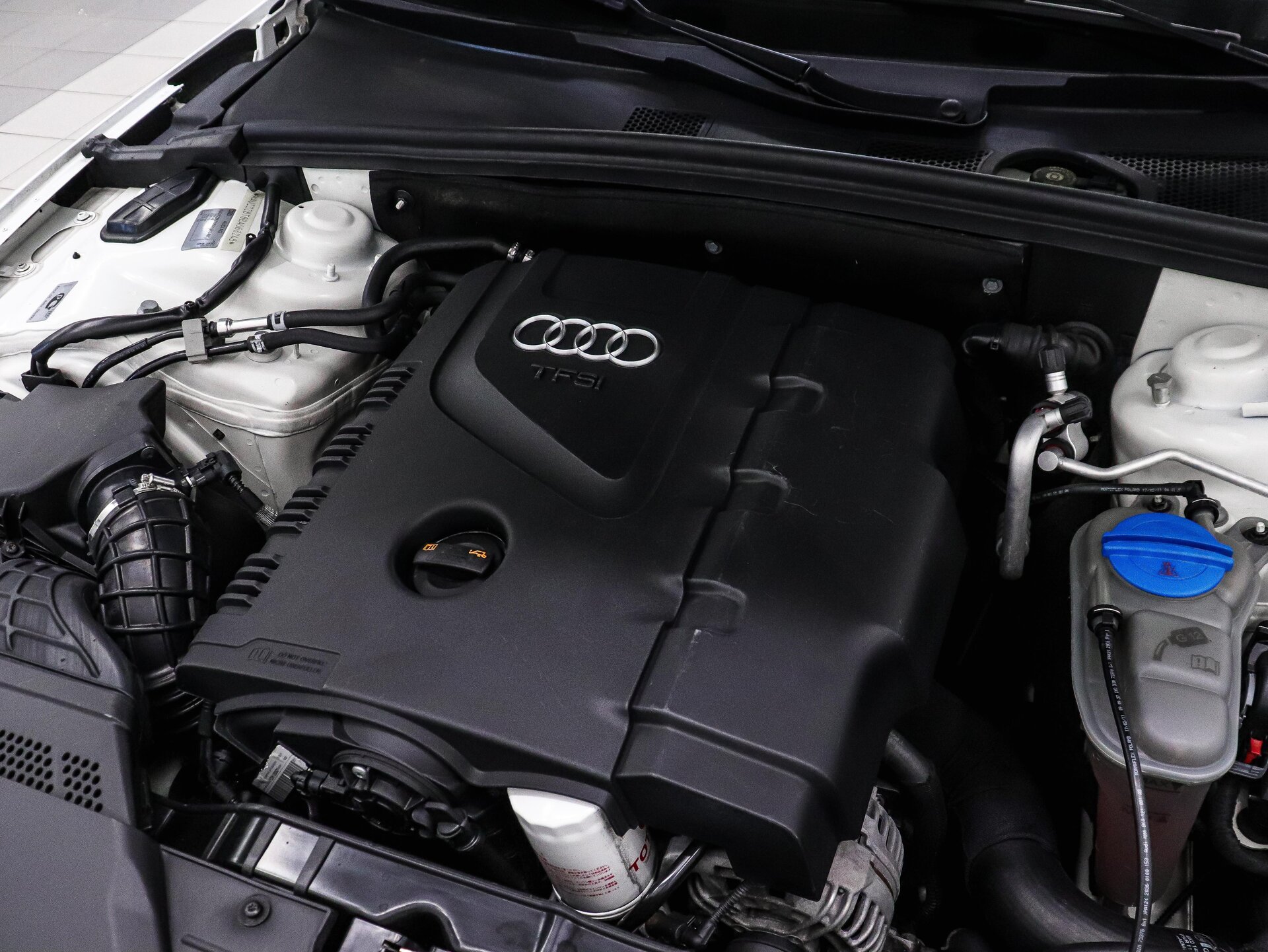 Audi A5 2011 25