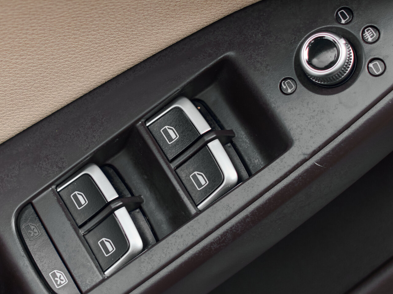 Купить Audi A5 2.0 AMT (230 л.с.) 4WD, 2016 в Екатеренбурге