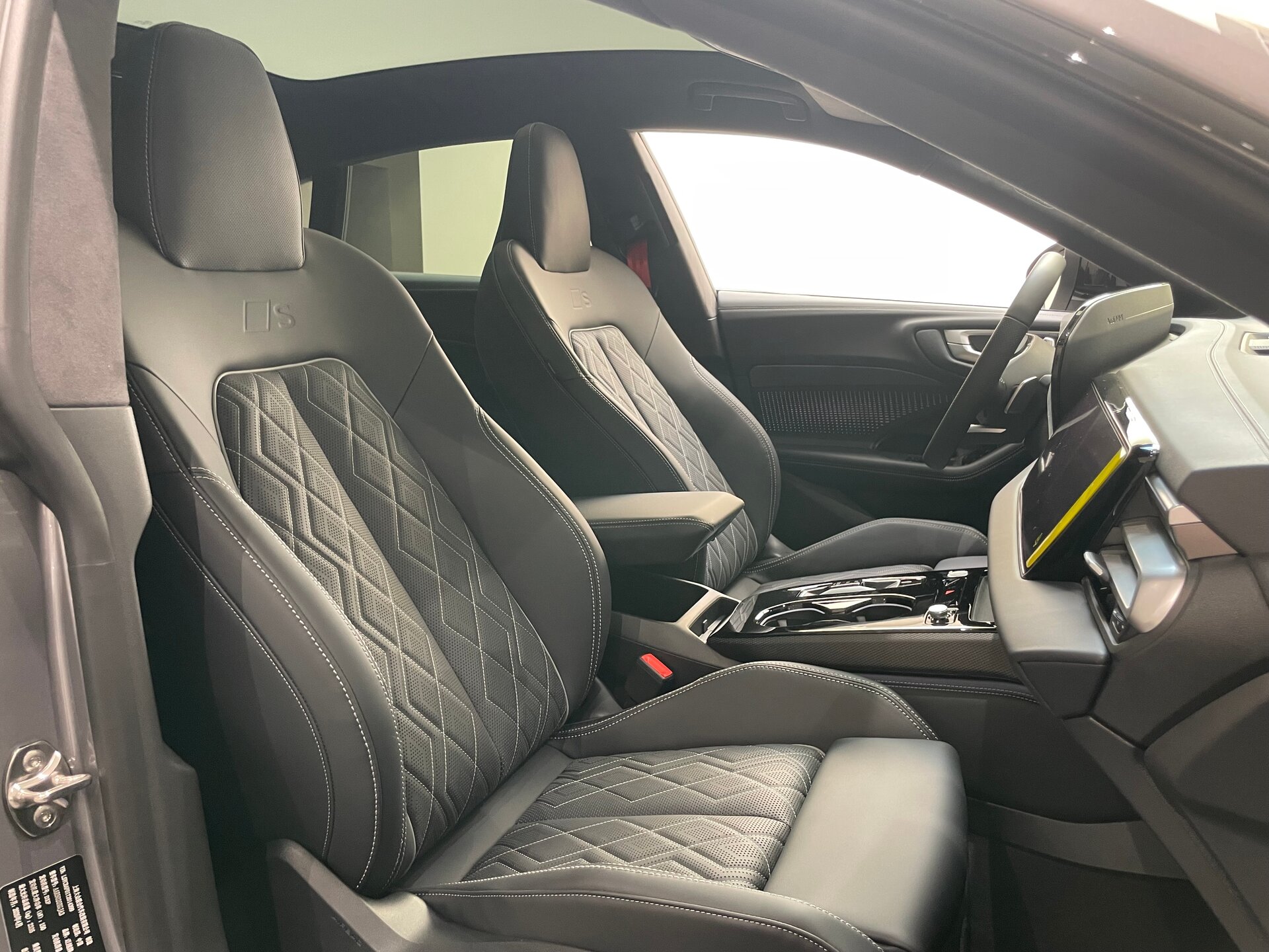 Автомобиль Audi A5 L Sportback 2.0 AMT (204 л.с.) 4WD - 12