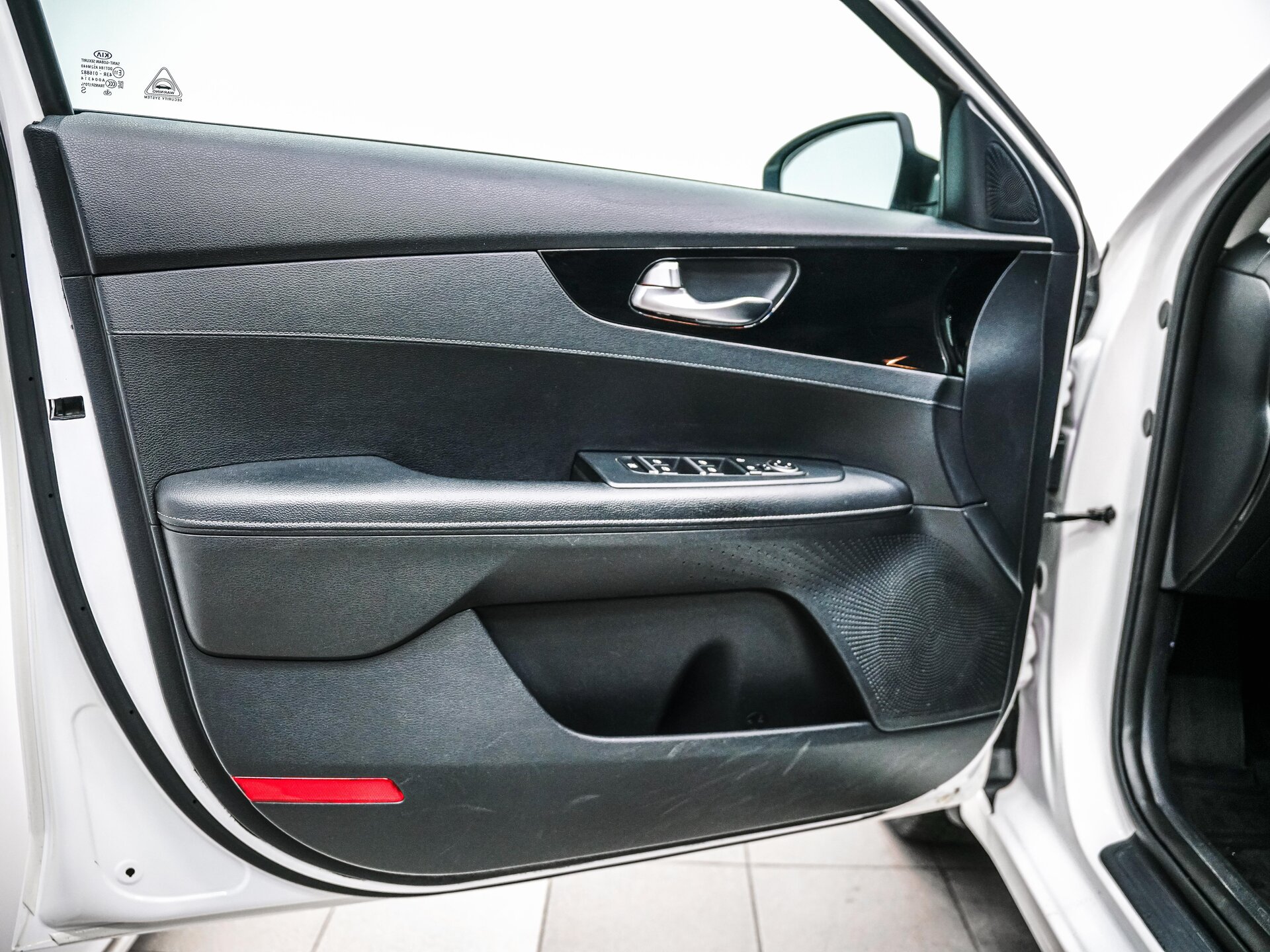 Kia Cerato 2018 9