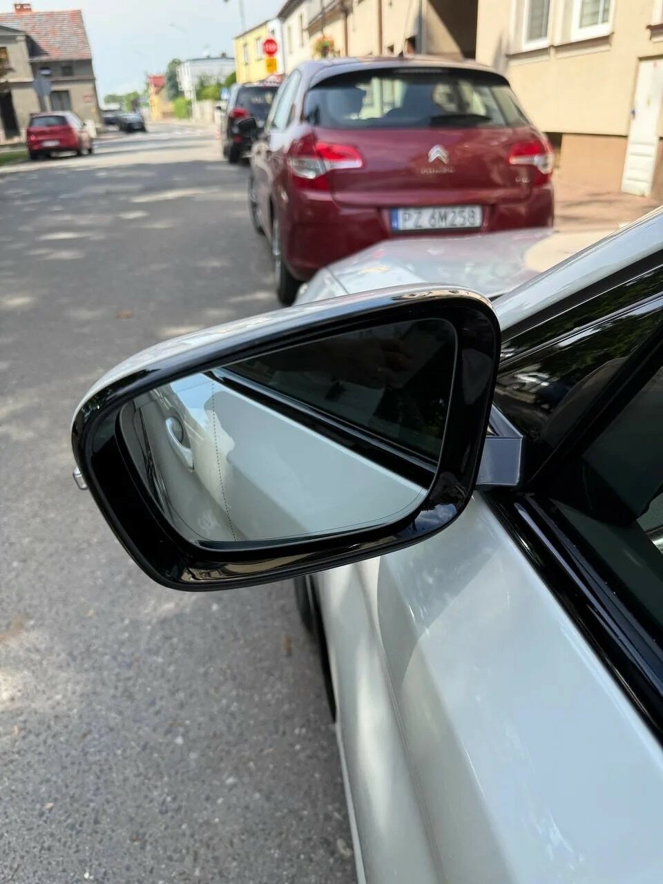 Автомобиль BMW 5 серии 518d 2.0d AT (150 л.с.) - 16