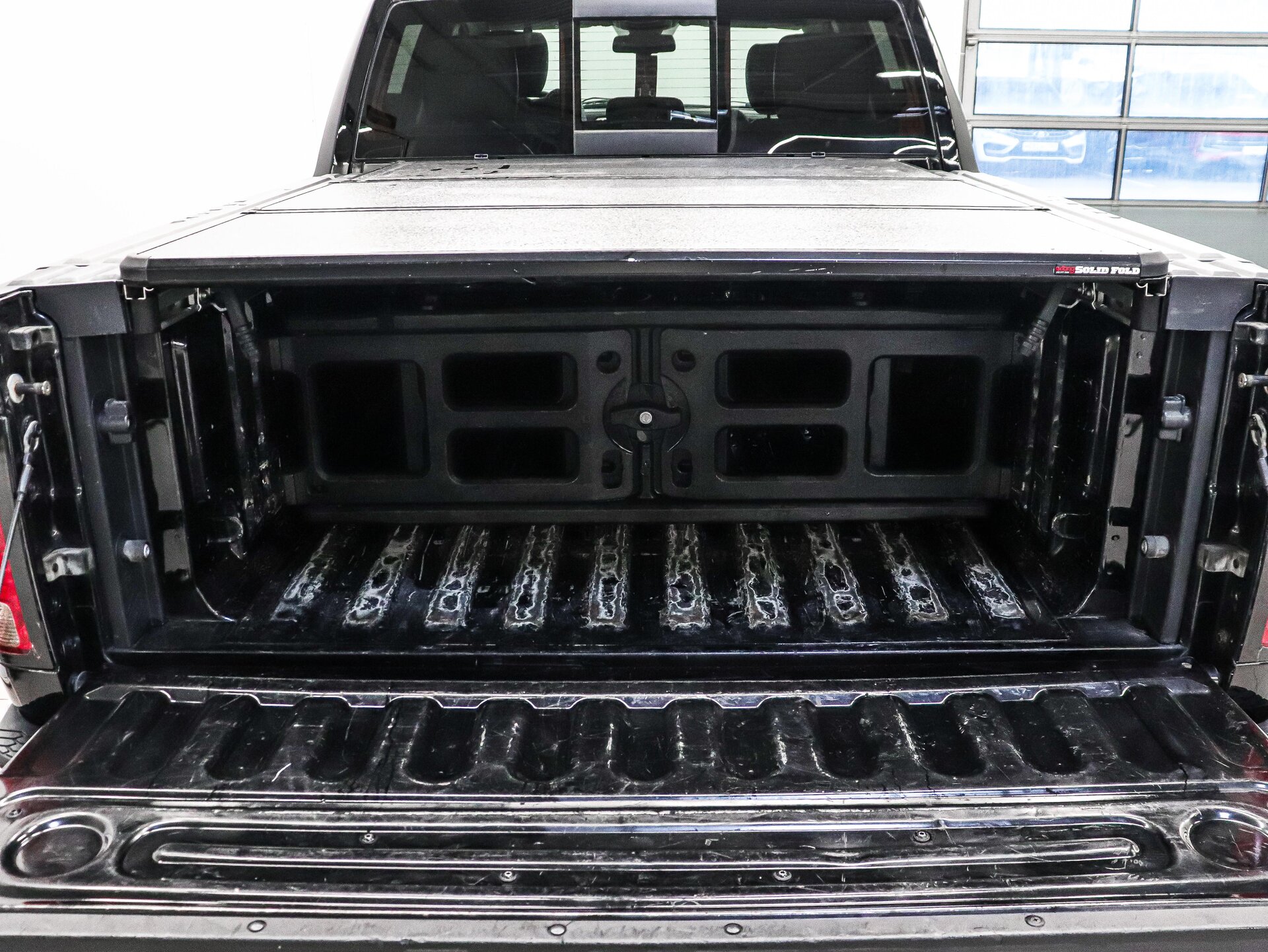 Dodge RAM 2013 31