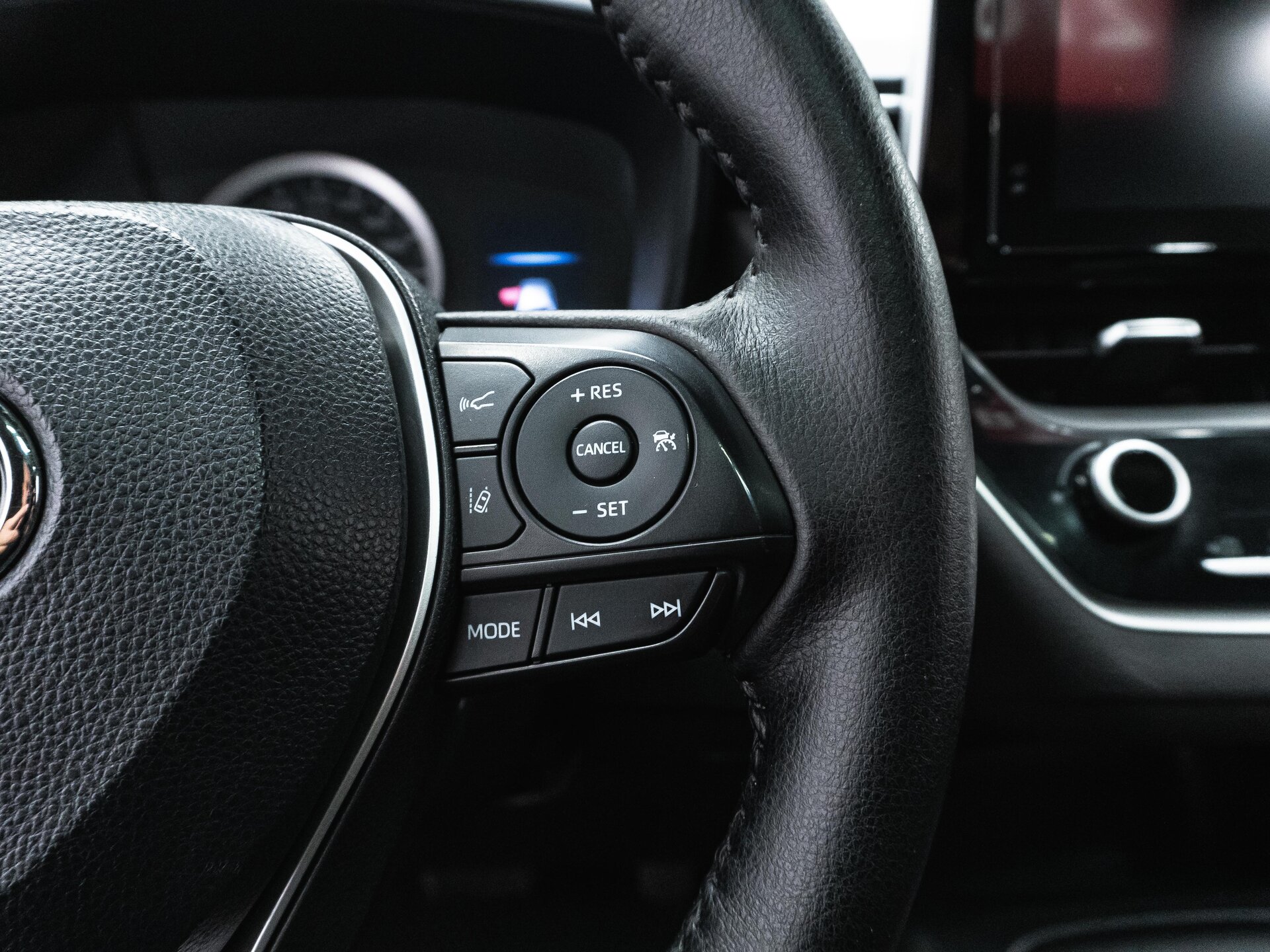 Toyota Levin 2021 20