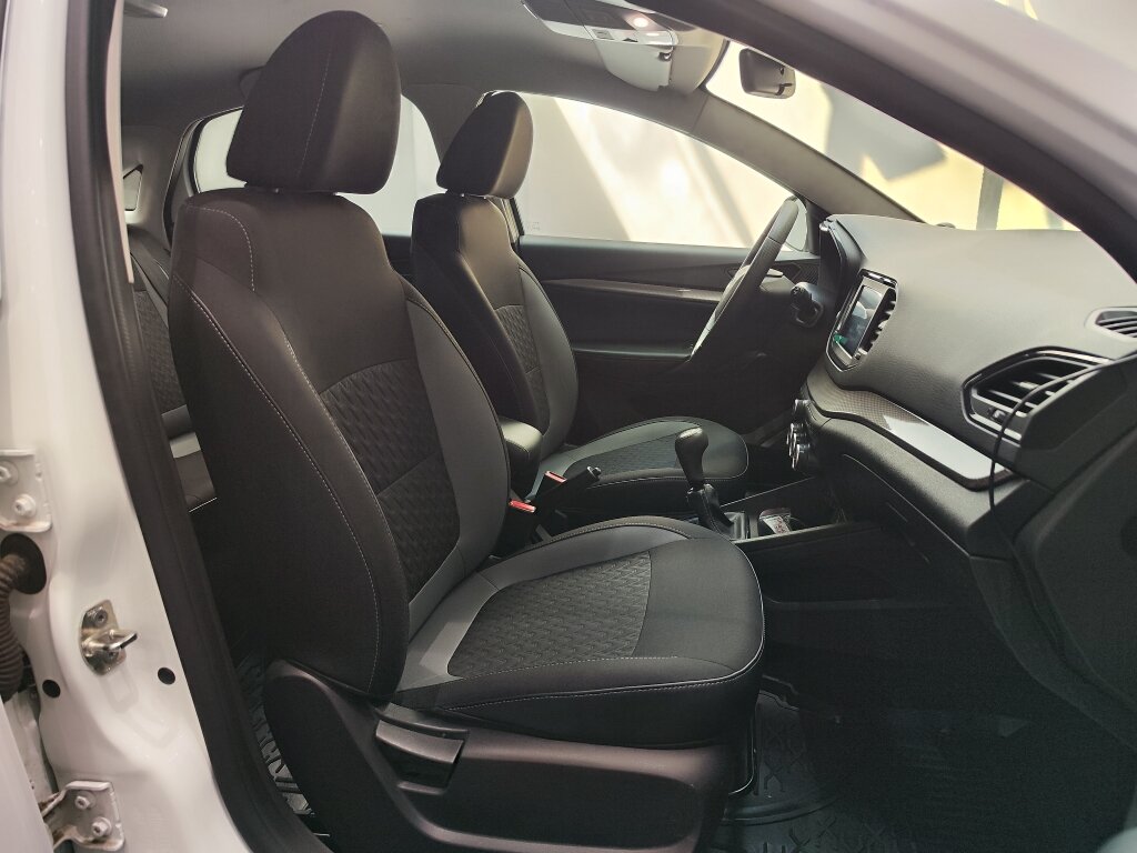 Автомобиль Lada (ВАЗ) Vesta 1.6 MT (106 л.с.) - 11