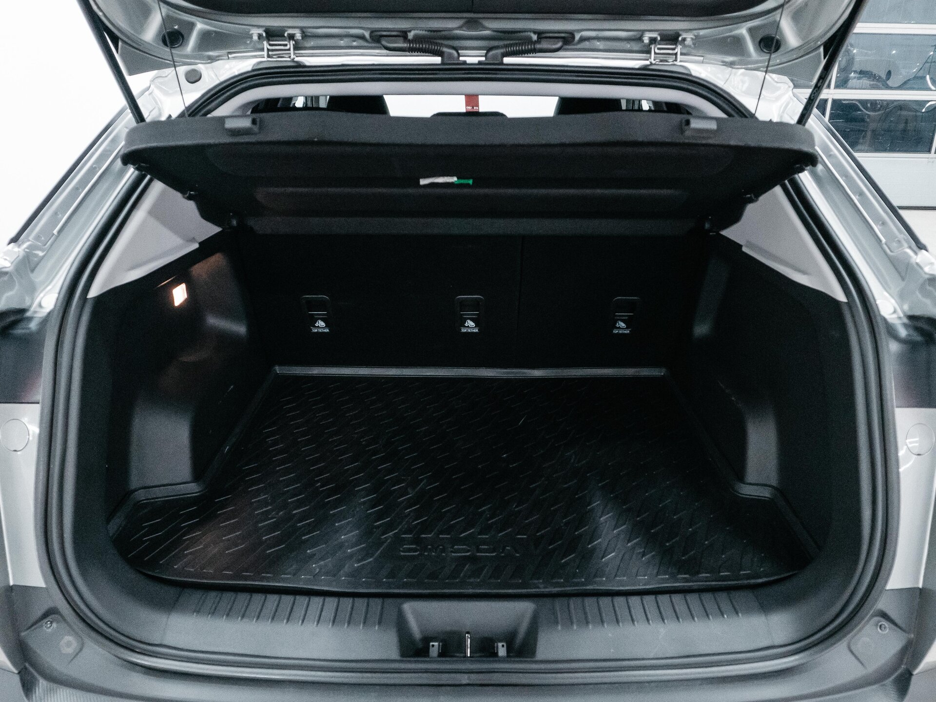 OMODA C5 2023 28