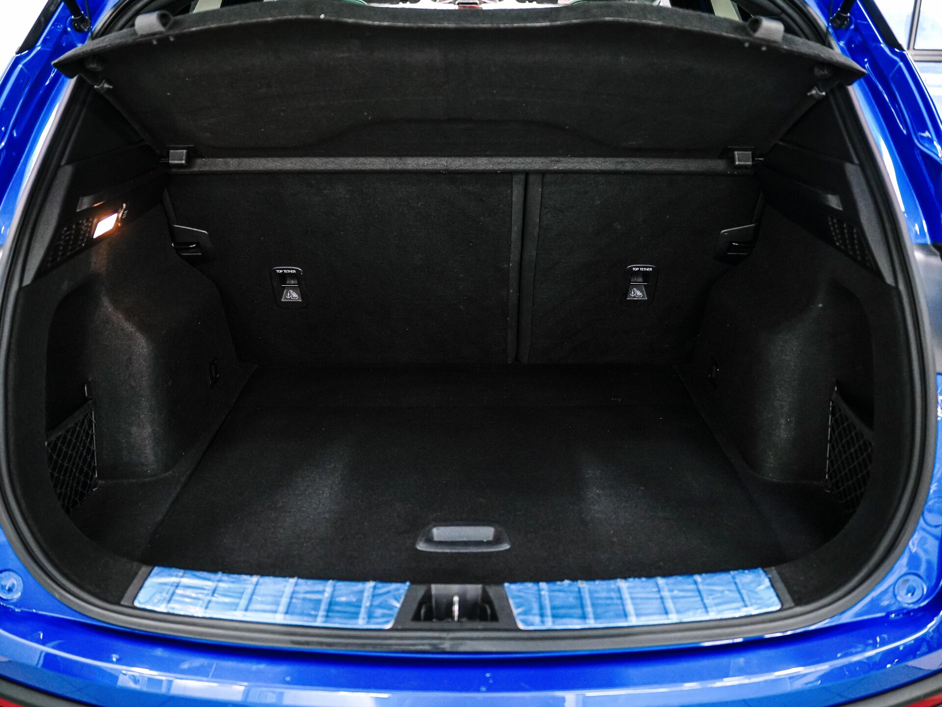 Geely Coolray 2020 28