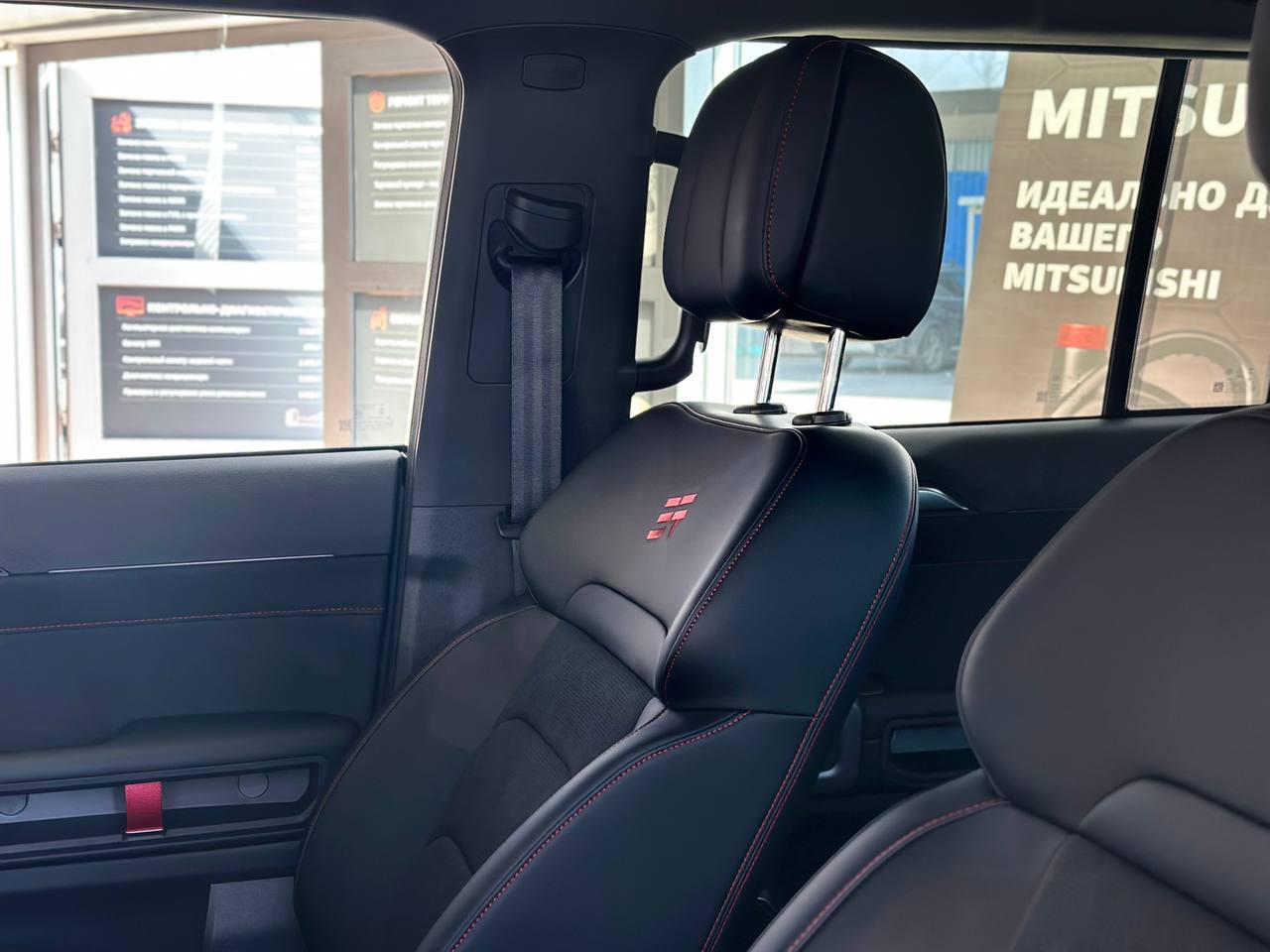 Jetour T2 Престиж 2026