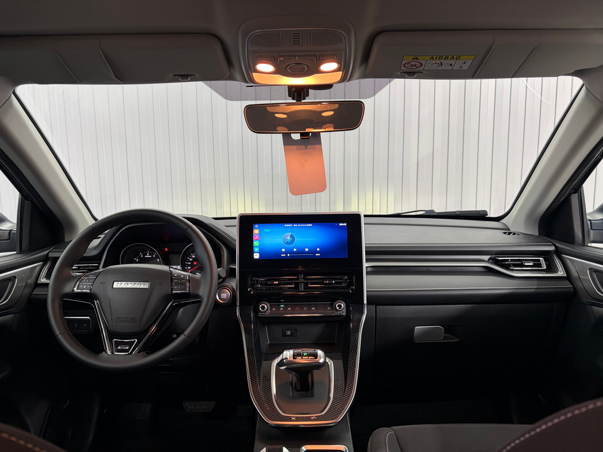 Haval M6 