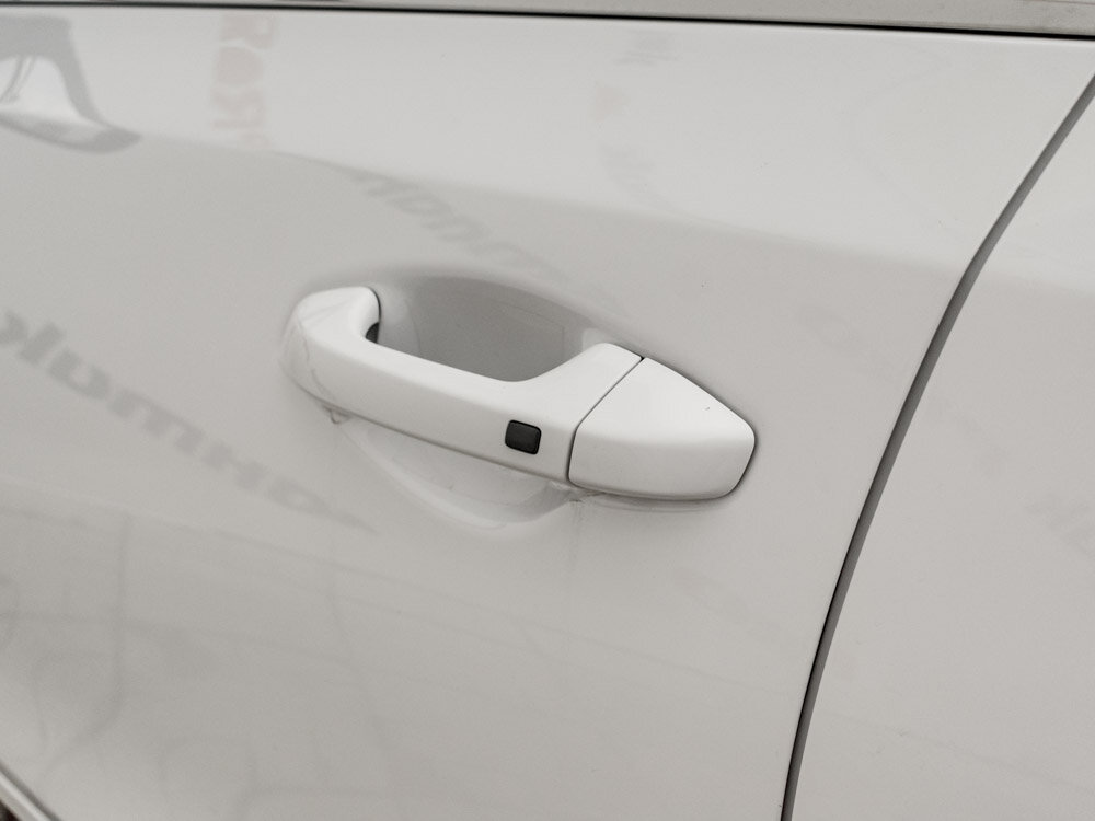 Купить Kia Ceed 1.4 AMT (140 л.с.), 2021 в Екатеренбурге