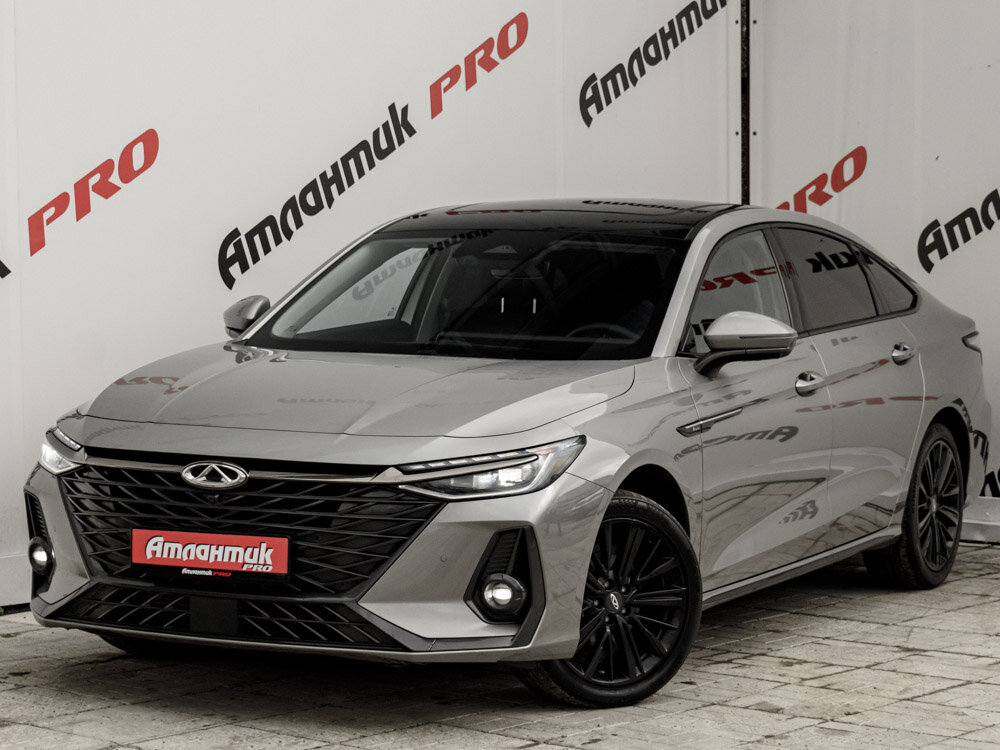 Купить CHERY Arrizo 8 1.6 AMT (150 л.с.), 2025 в Екатеренбурге