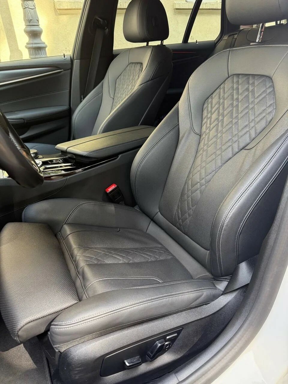 Автомобиль BMW 5 серии 518d 2.0d AT (150 л.с.) - 7