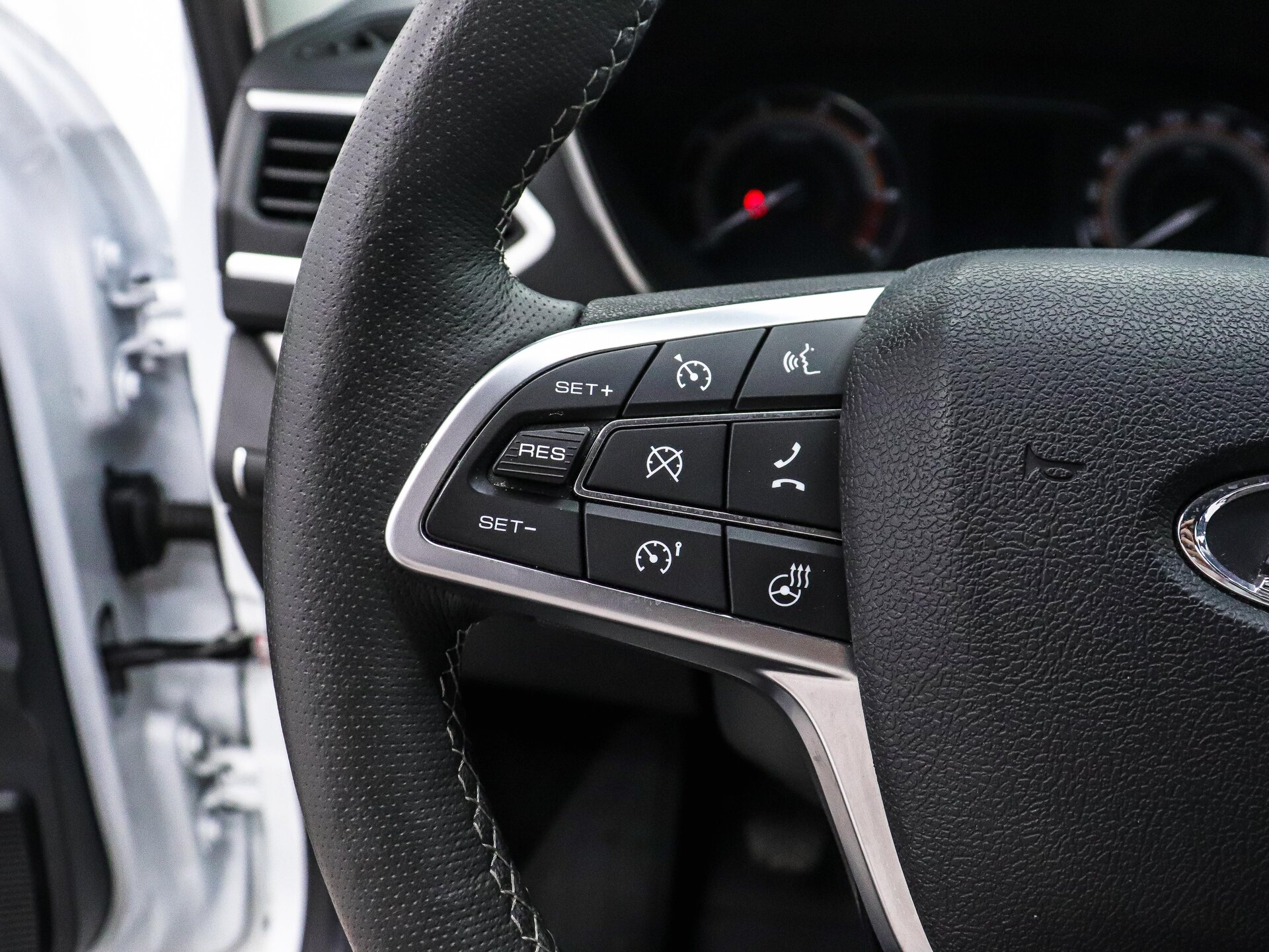 LADA (ВАЗ) Vesta 2025 17