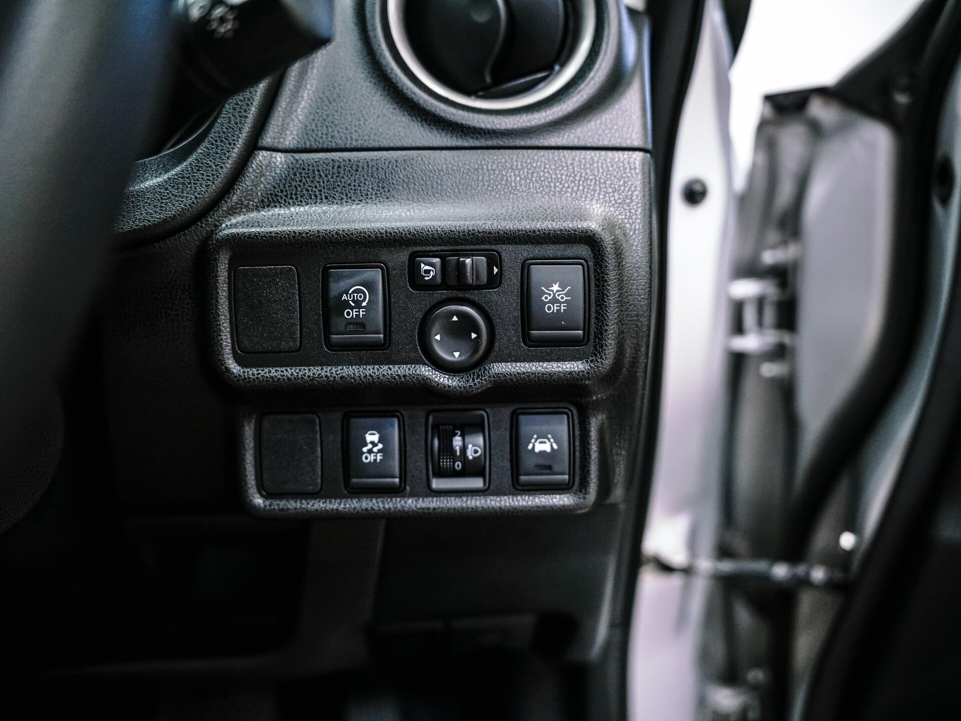 Nissan Note 2018 16