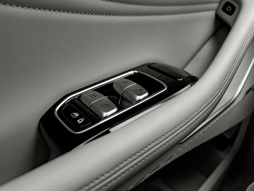 Купить EXEED RX (Yaoguang) 2.0 AMT (249 л.с.) 4WD, 2023 в Екатеренбурге