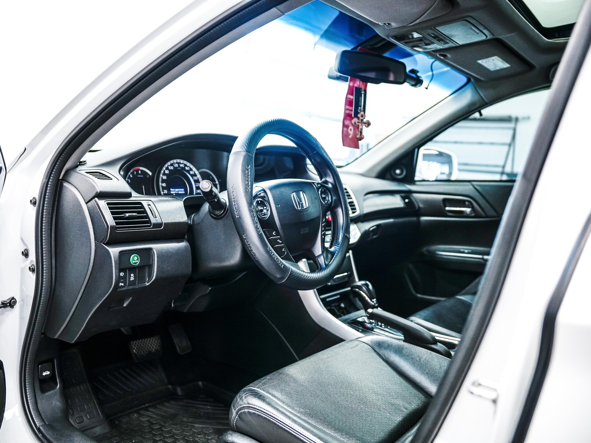 Honda Accord 2013 18