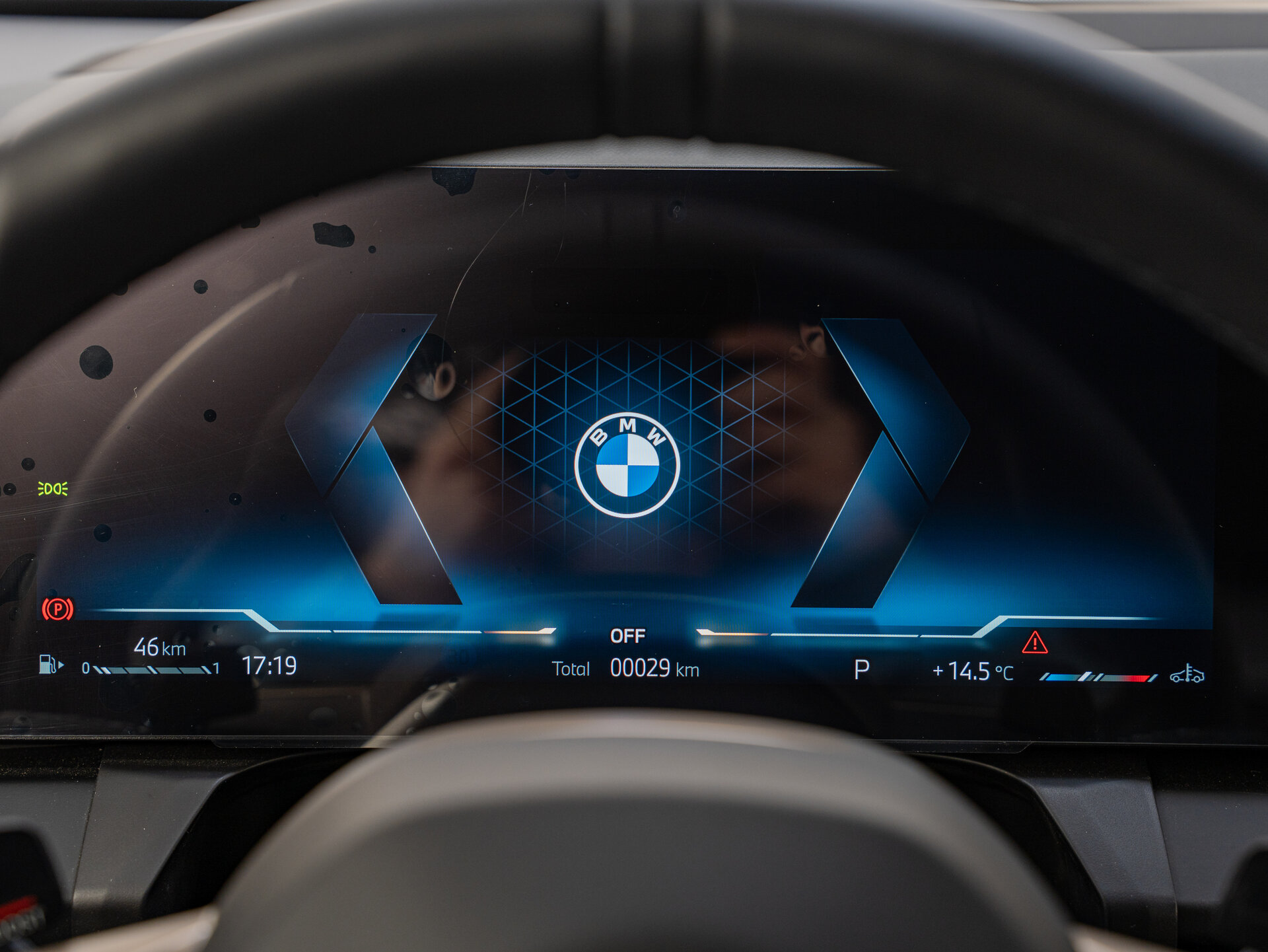 Автомобиль BMW X3 30L xDrive 2.0 AT (258 л.с.) 4WD - 14
