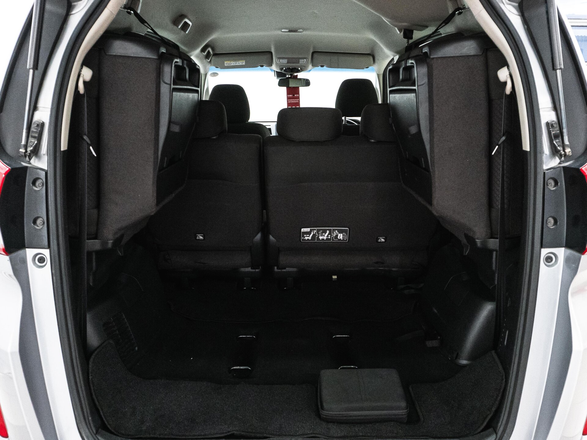 Honda Freed 2019 25