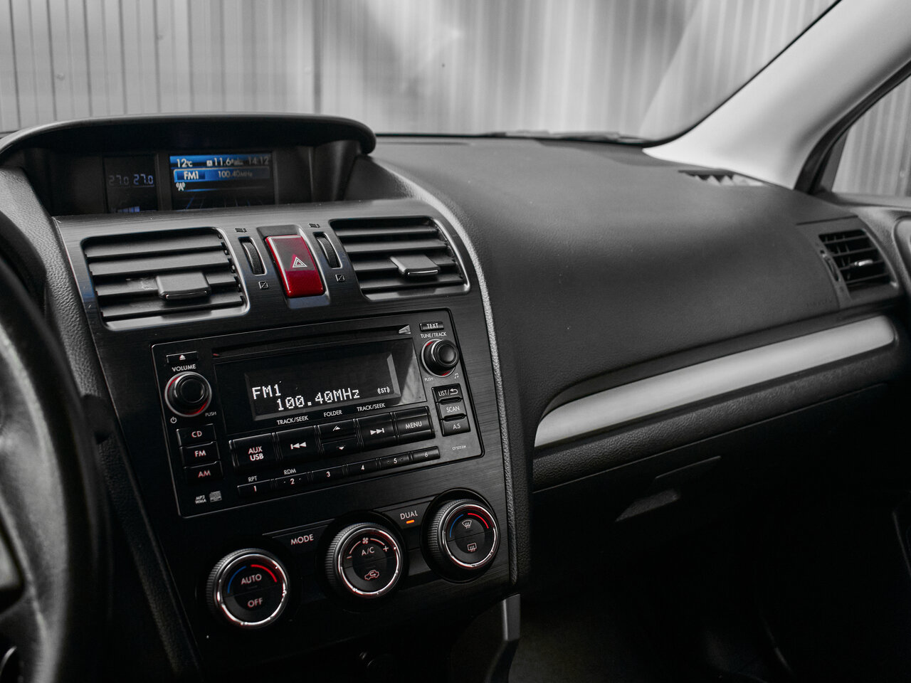 Купить Subaru Forester 2.0 CVT (150 л.с.) 4WD, 2013 в Екатеренбурге