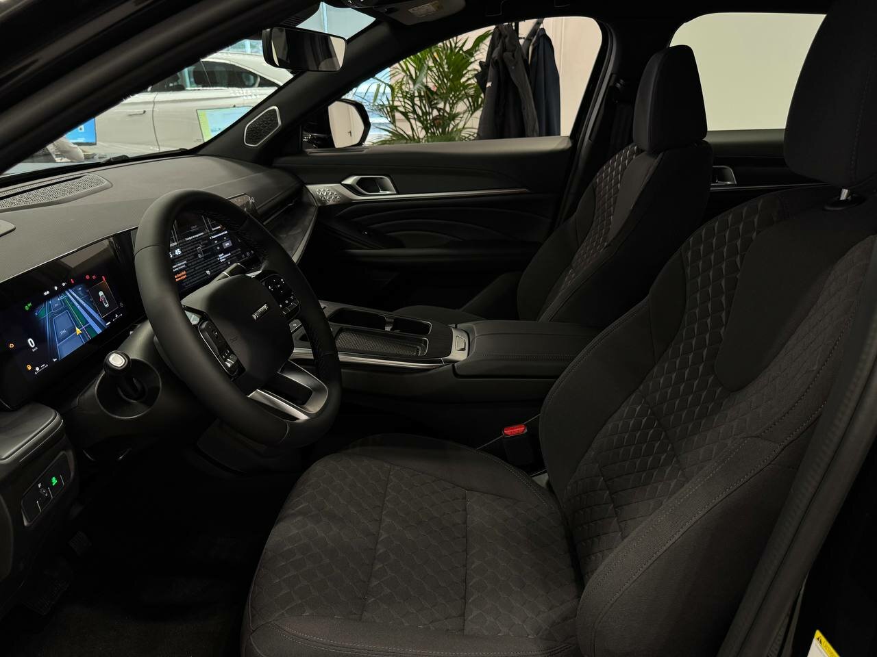 Haval F7 2026