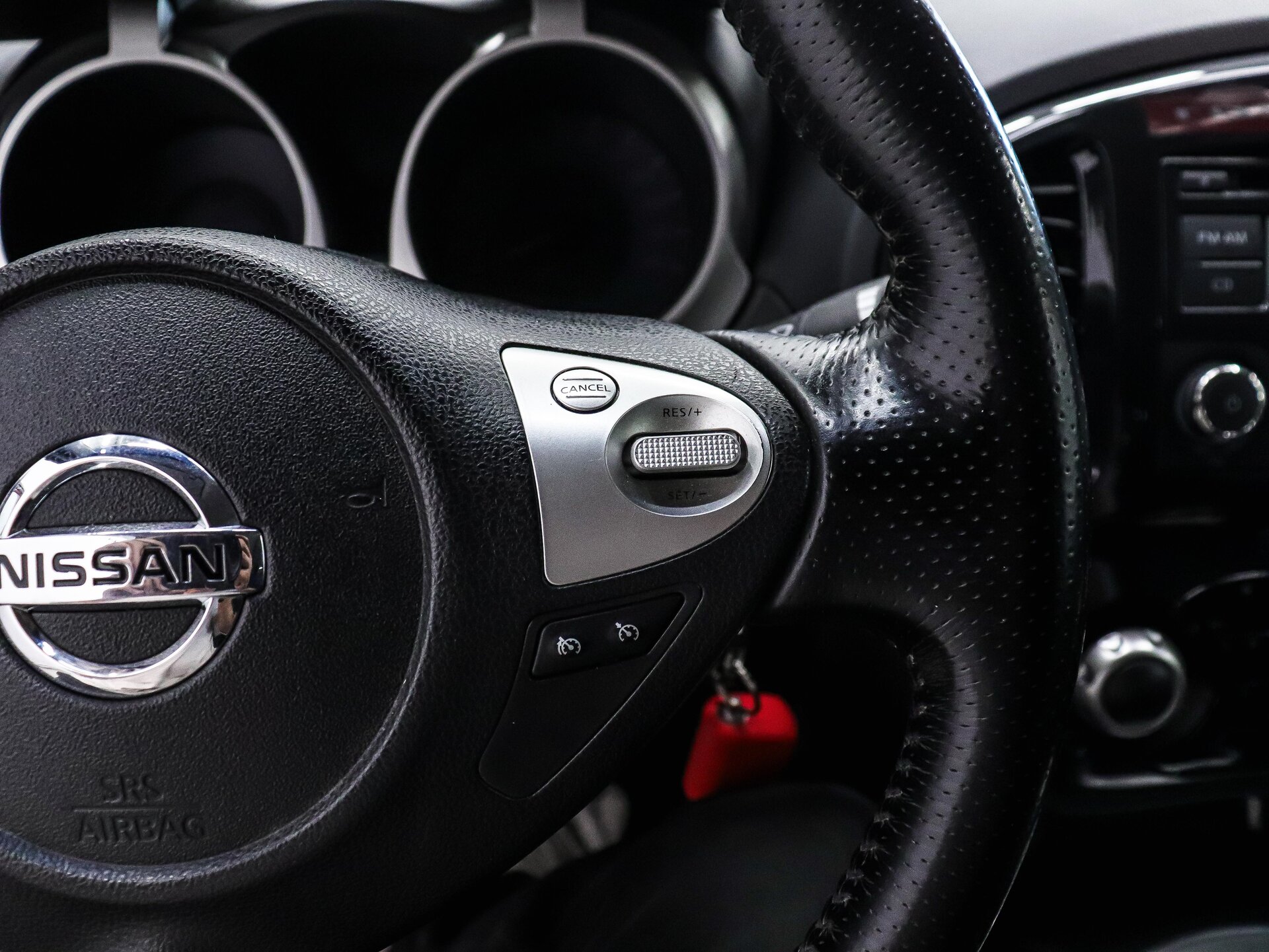 Nissan Juke 2011 20