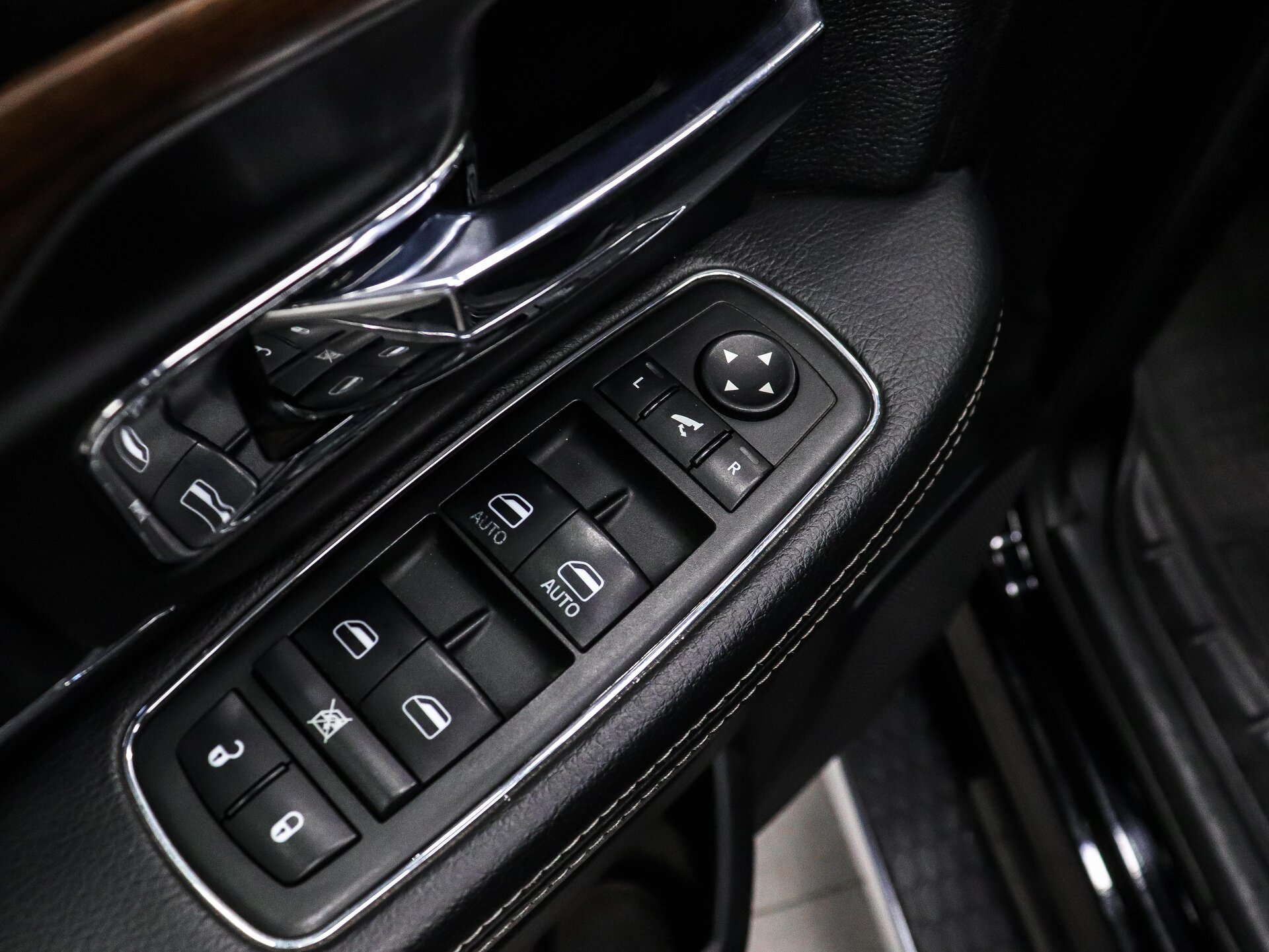 Dodge RAM 2013 10