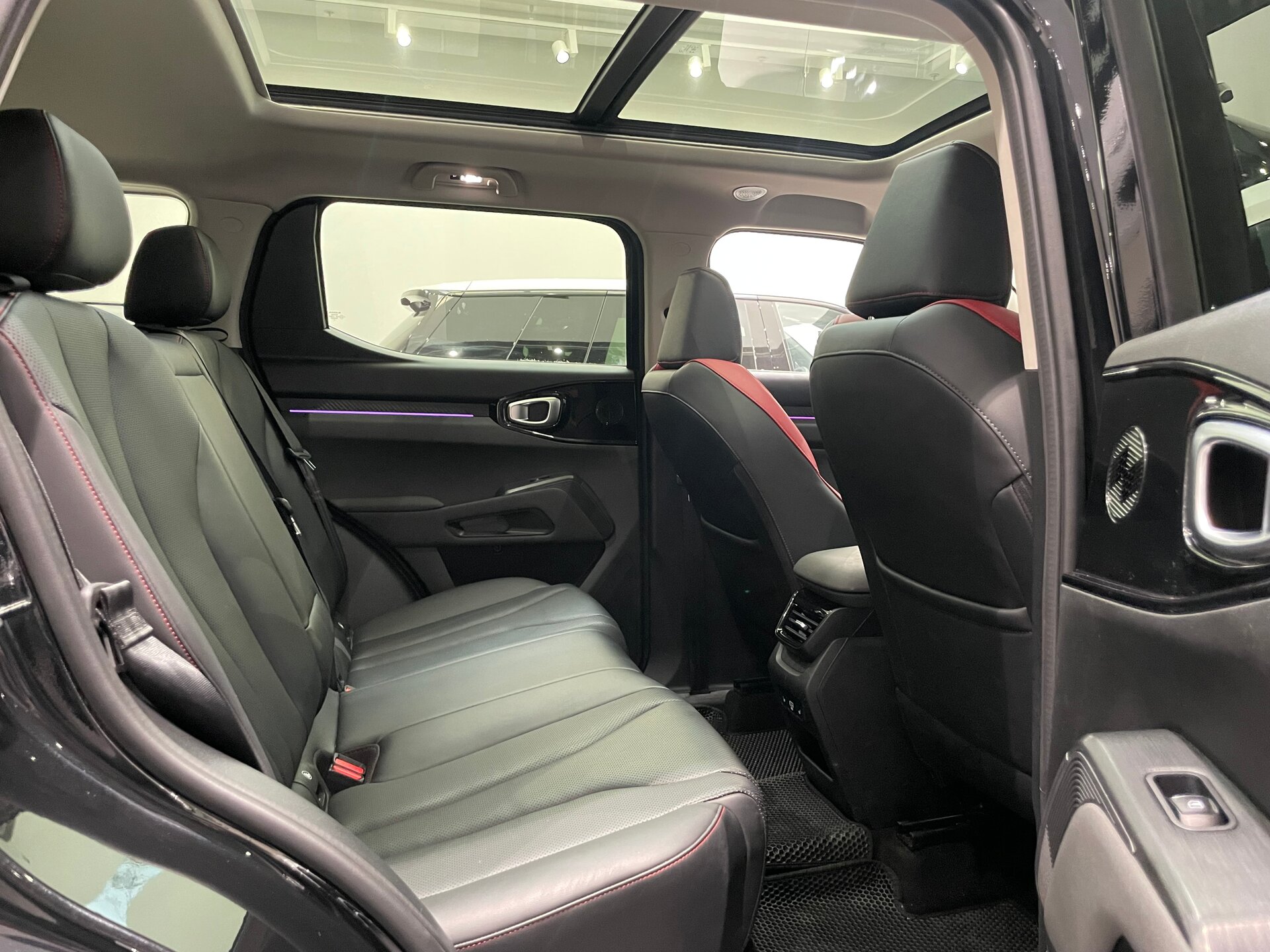 Автомобиль Haval H3 1.5 AMT (177 л.с.) 4WD - 10