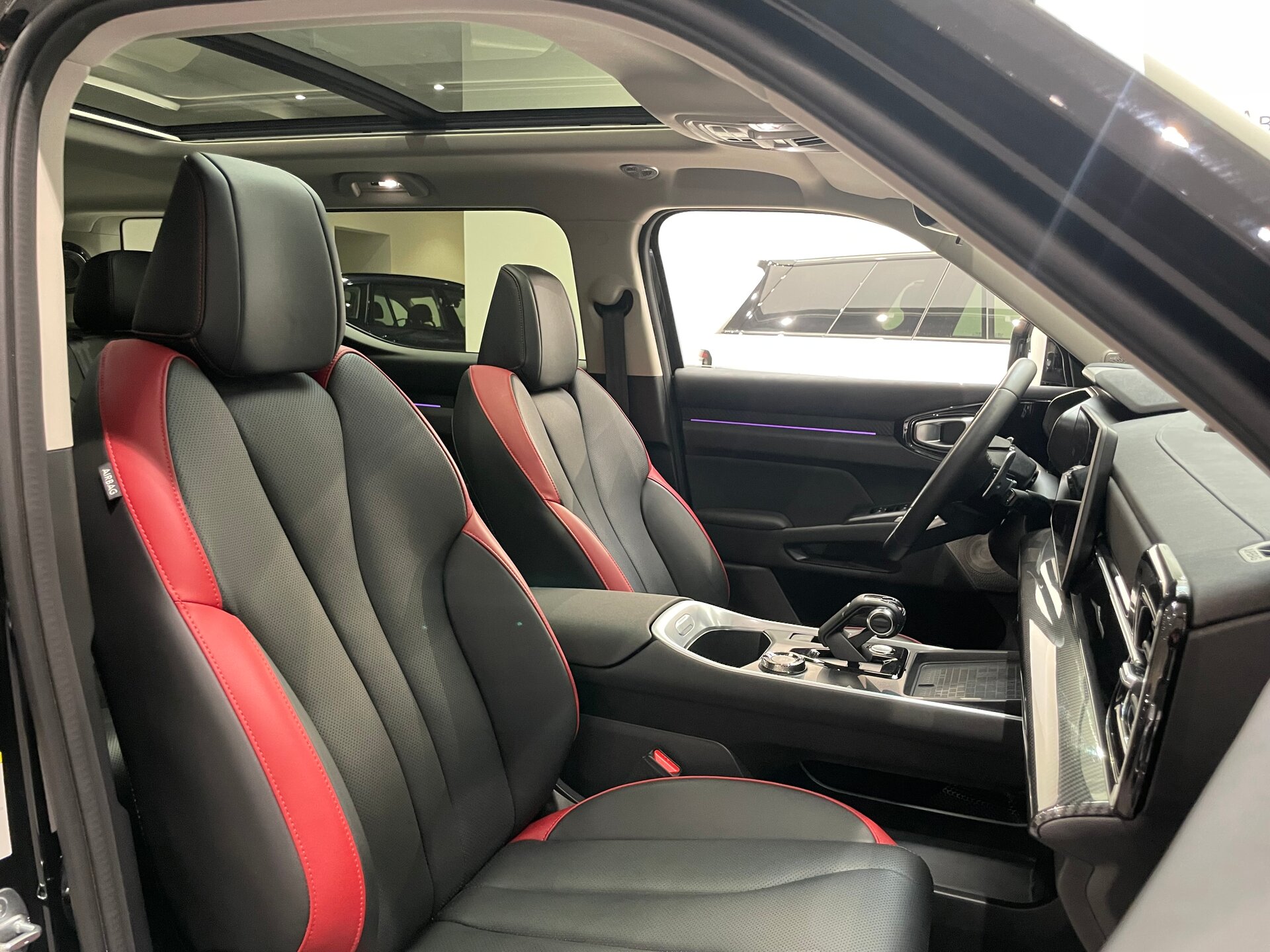 Автомобиль Haval H3 1.5 AMT (177 л.с.) 4WD - 12