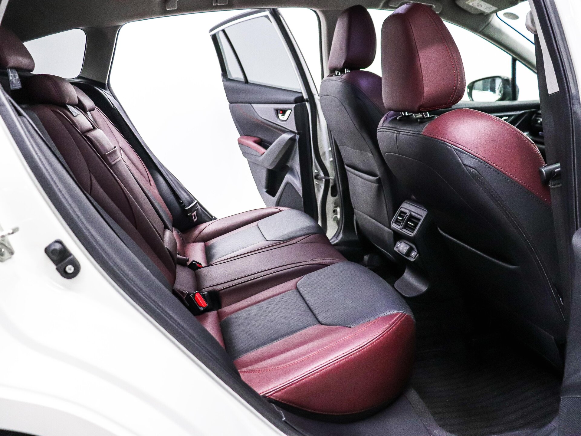 Subaru Levorg 2021 29