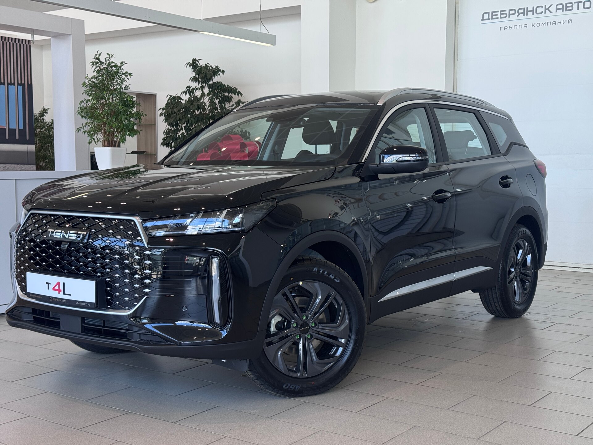 Фото автомобиля